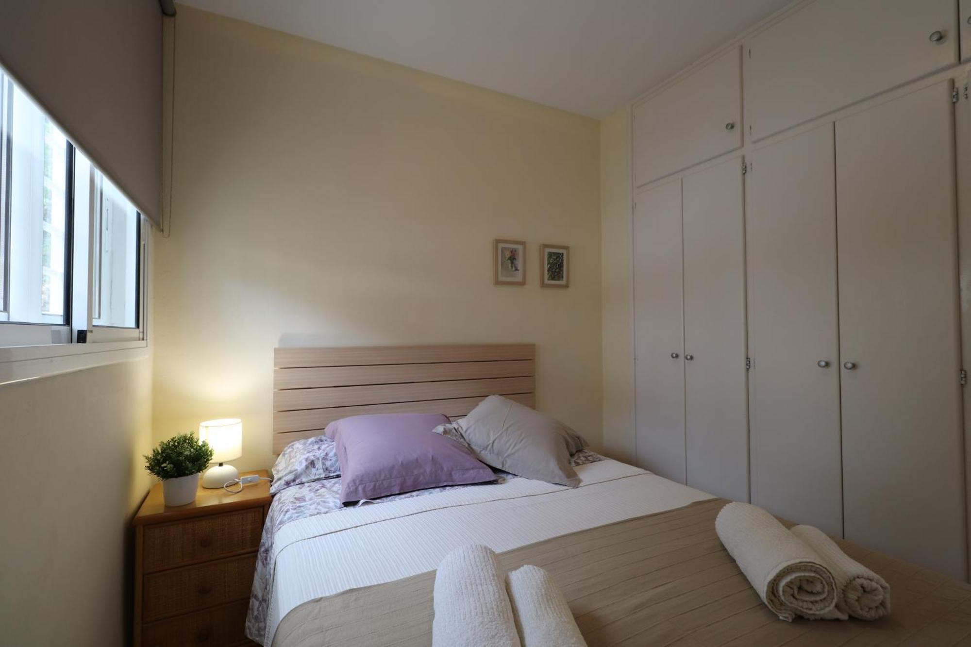 Salouhouses Cala Crancs Appartement