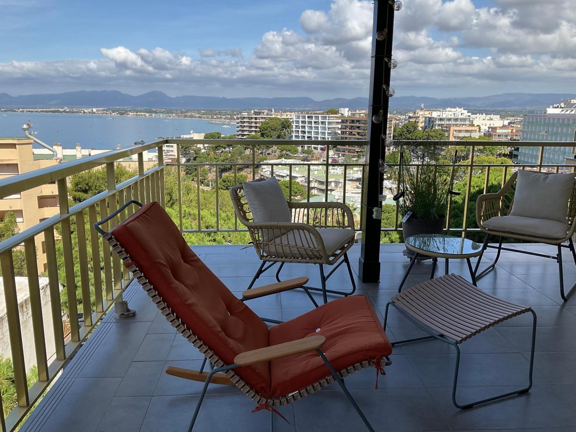 Appartement Chez Francois Salou