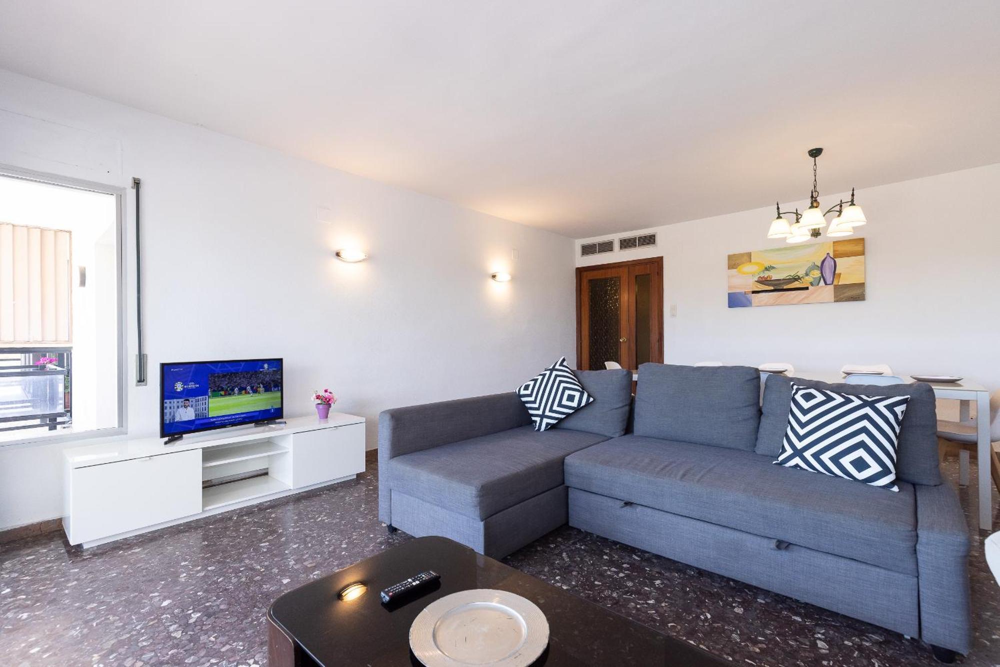 Anagabu Beach Planetcostadorada Appartement