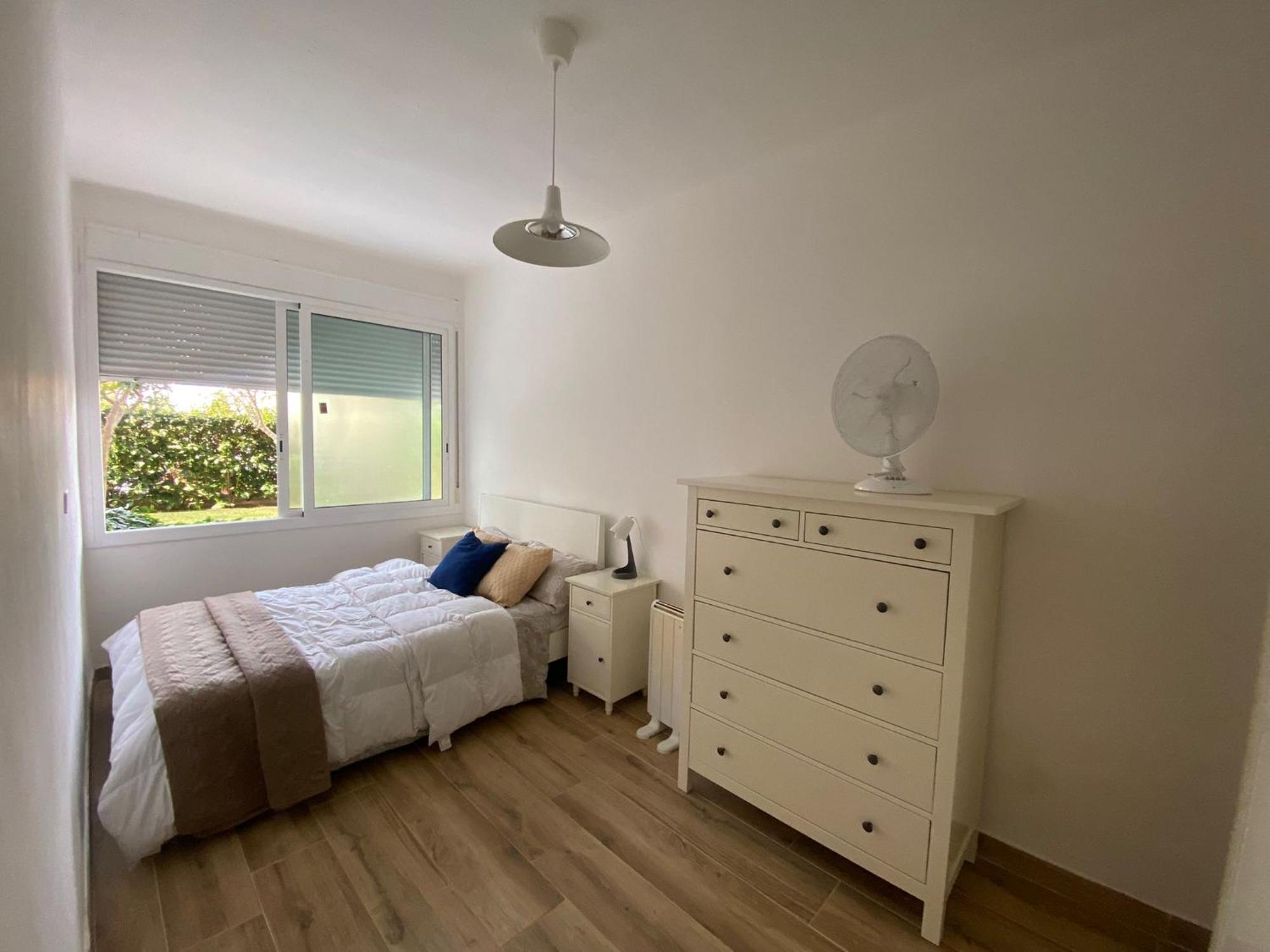 Exclusivo Apart. Frente Al Mar Apartment