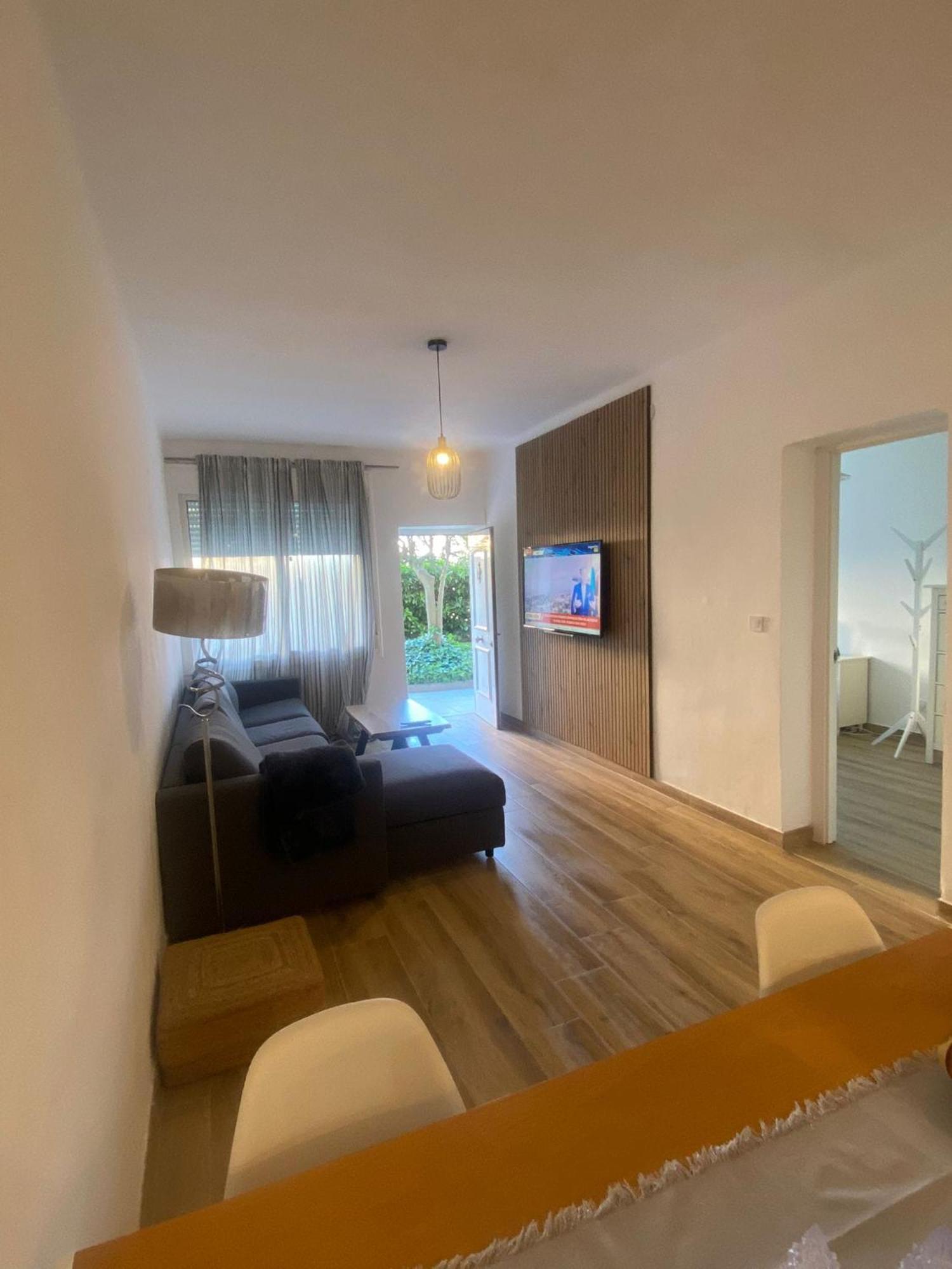 Apartment Exclusivo Apart. Frente Al Mar