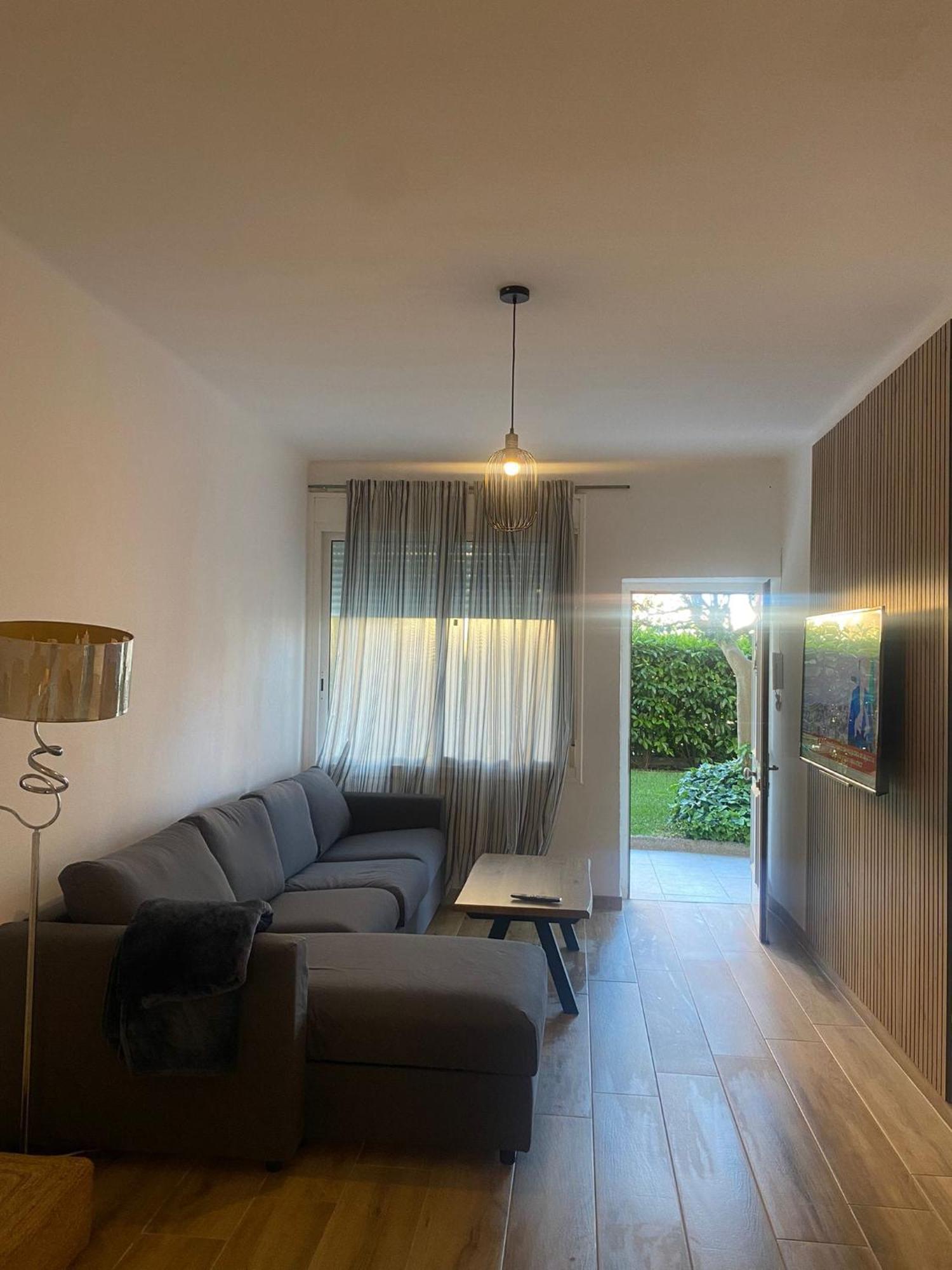 Apartment Exclusivo Apart. Frente Al Mar Salou