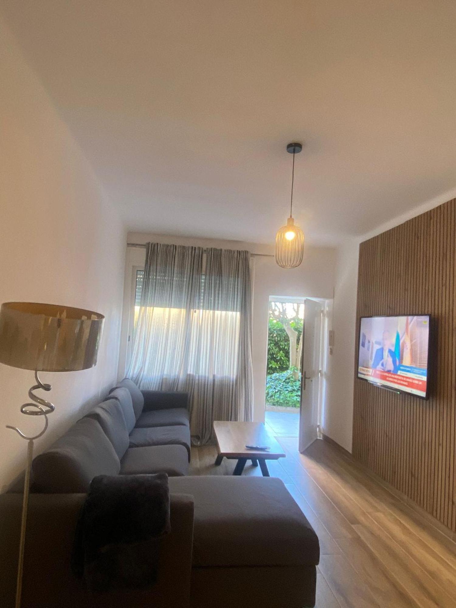 Exclusivo Apart. Frente Al Mar *