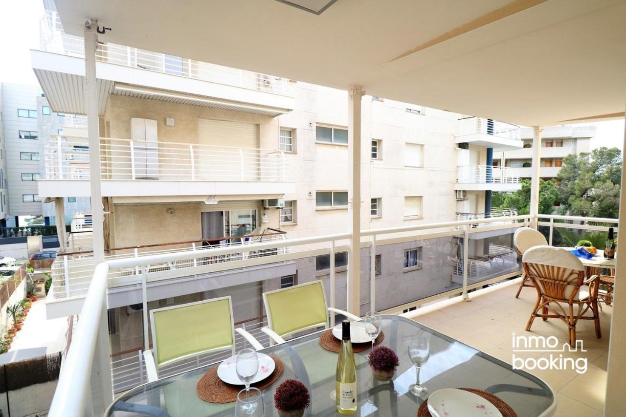 Tenorfleta Playa Apartamento Salou