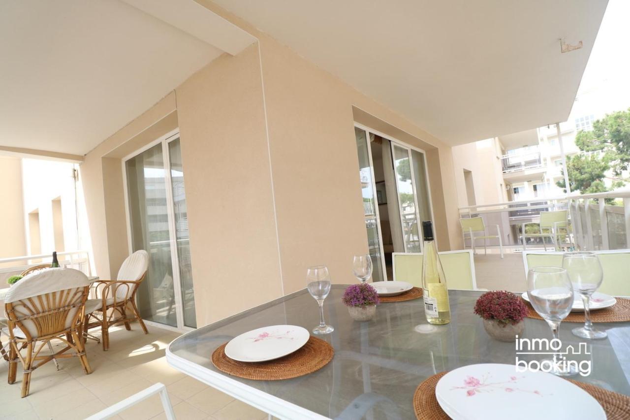 Apartamento Tenorfleta Playa *
