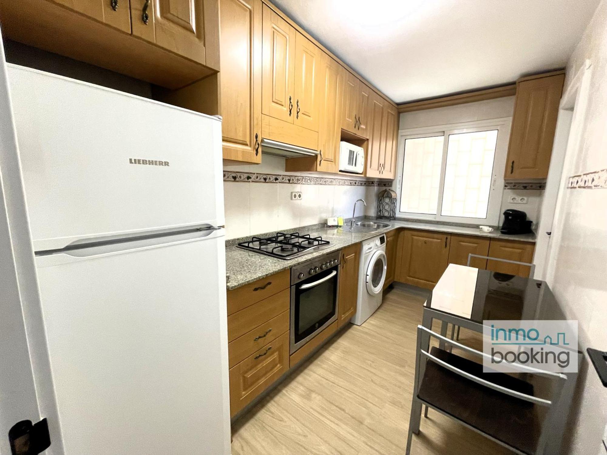 Apartamento Tenorfleta Playa *
