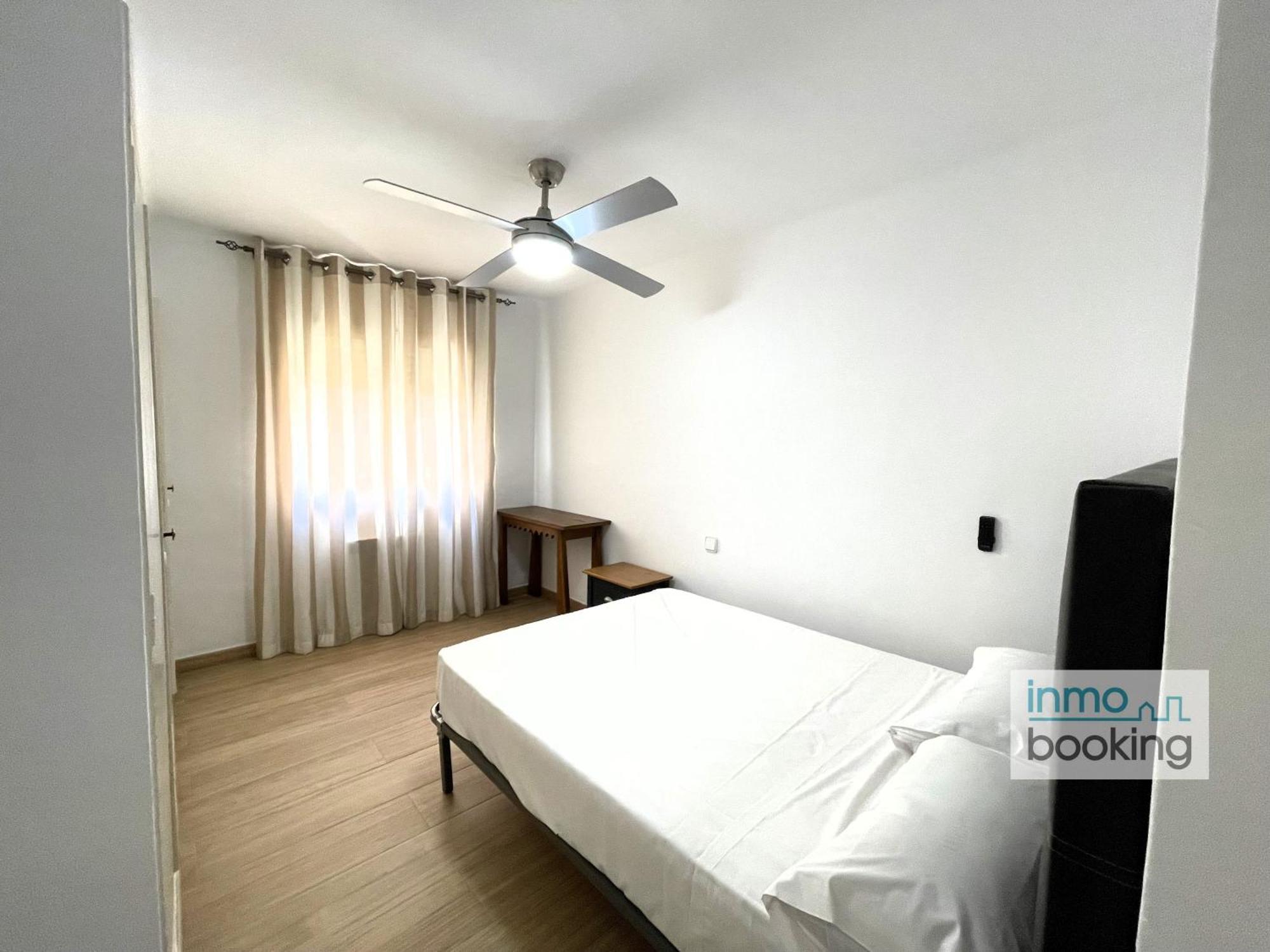 Apartamento Tenorfleta Playa *