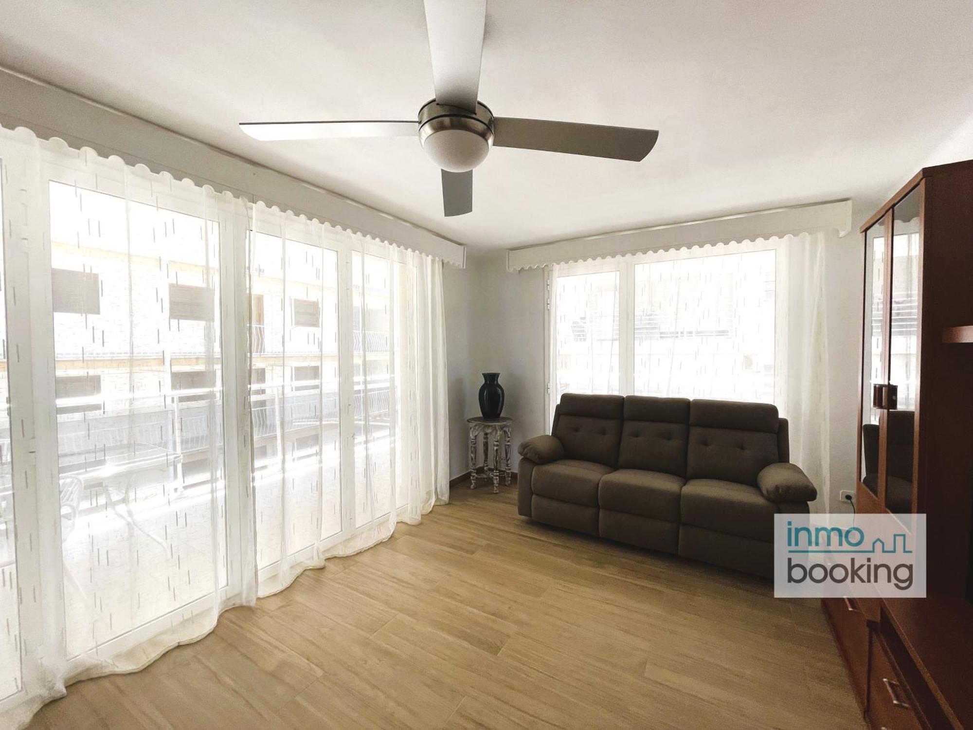 Apartamento Tenorfleta Playa Salou