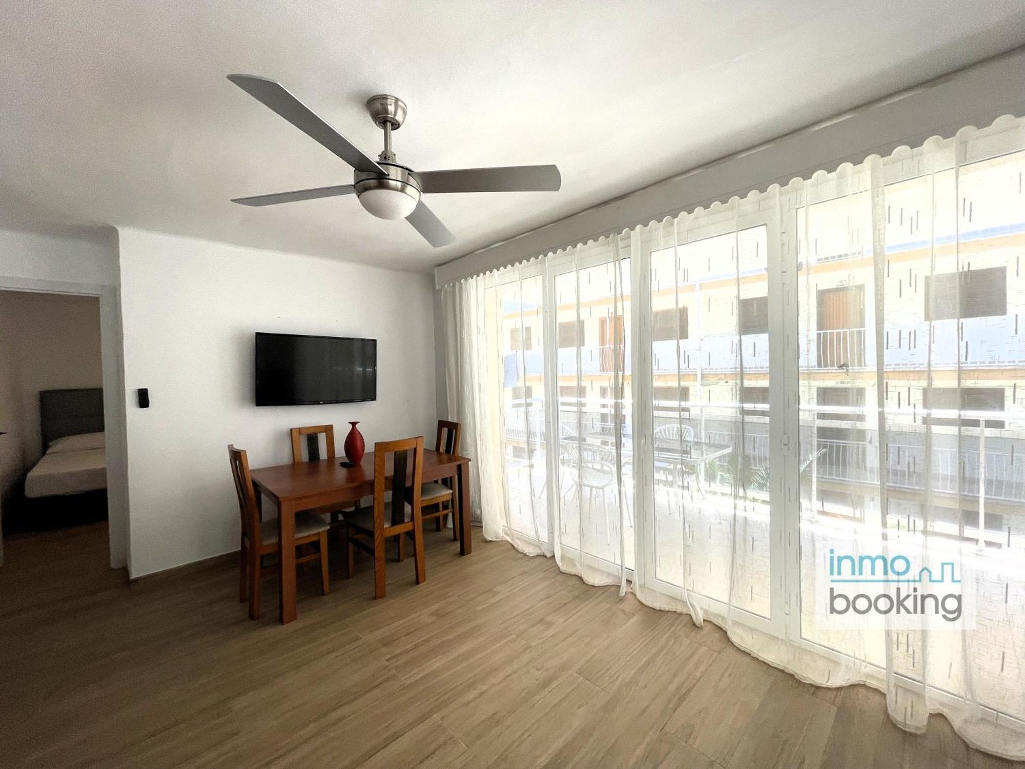 Apartamento Tenorfleta Playa Salou