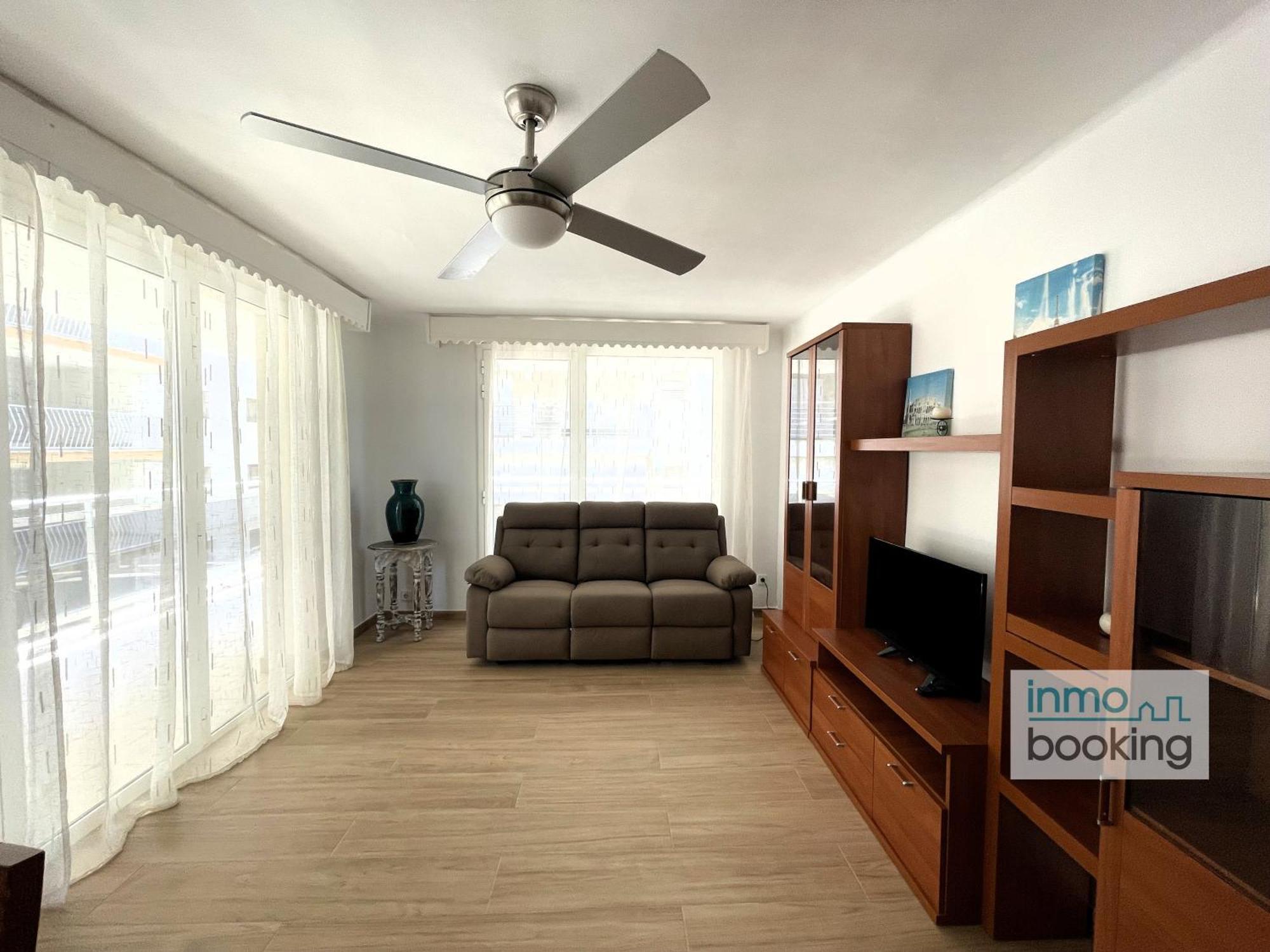 Apartamento Tenorfleta Playa *