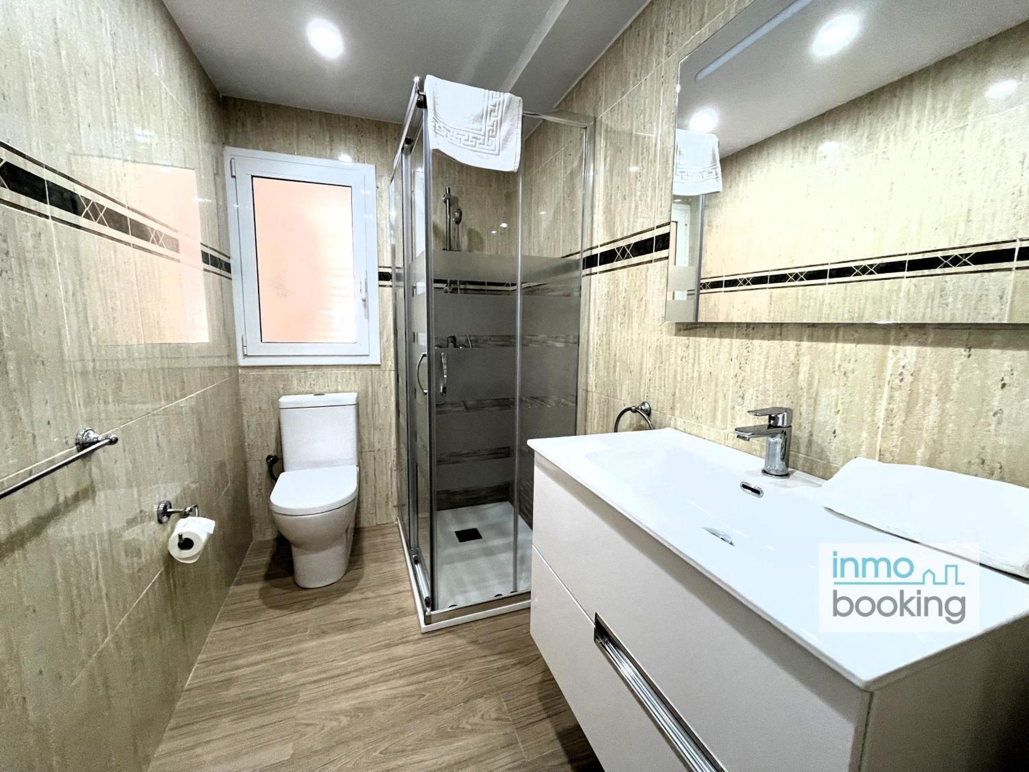 Apartamento Tenorfleta Playa *