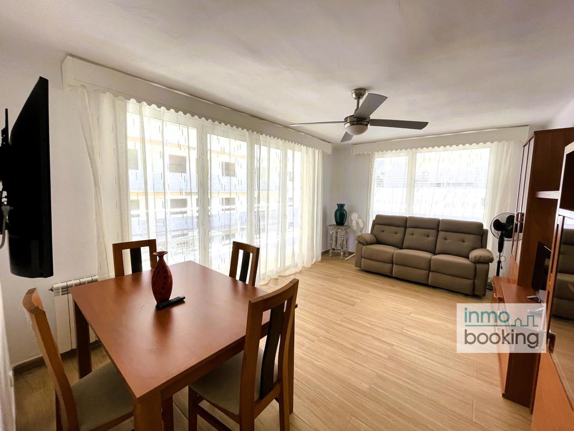 Tenorfleta Playa Apartamento Salou