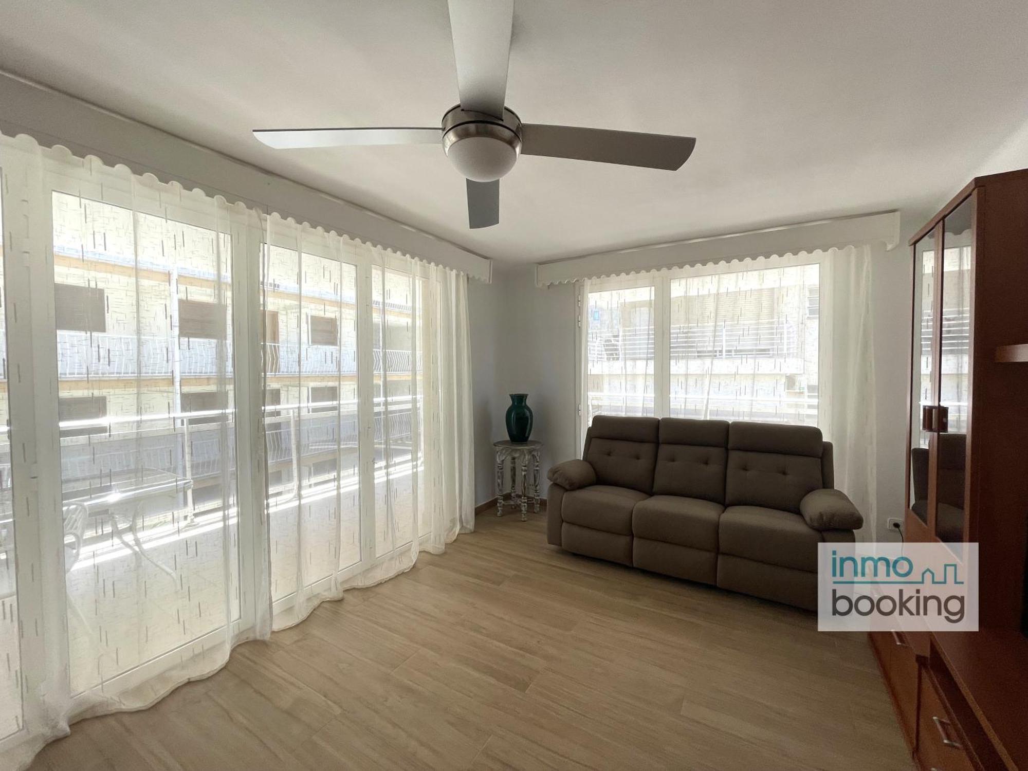 Apartamento Tenorfleta Playa