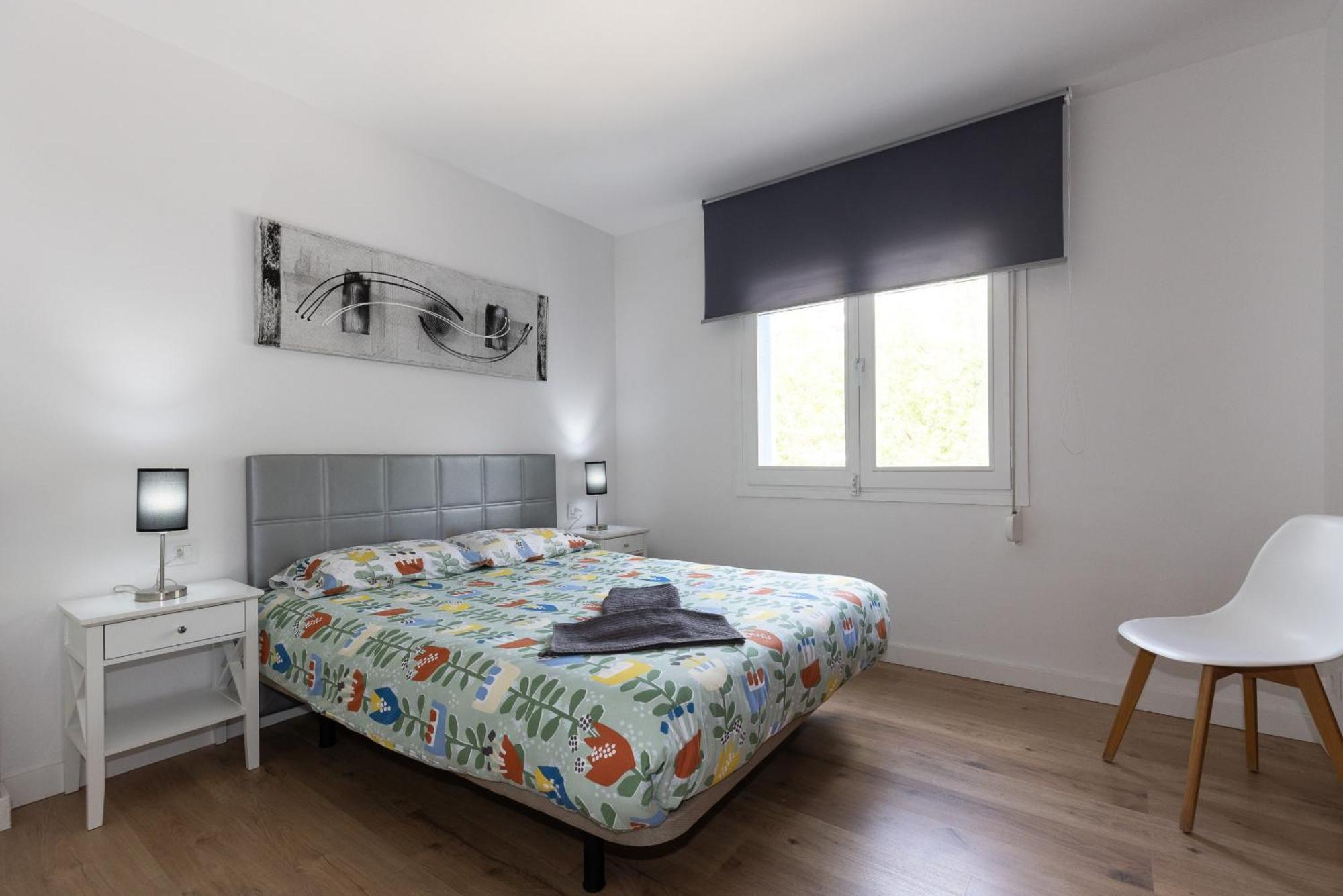 Carolina Apartment Salou