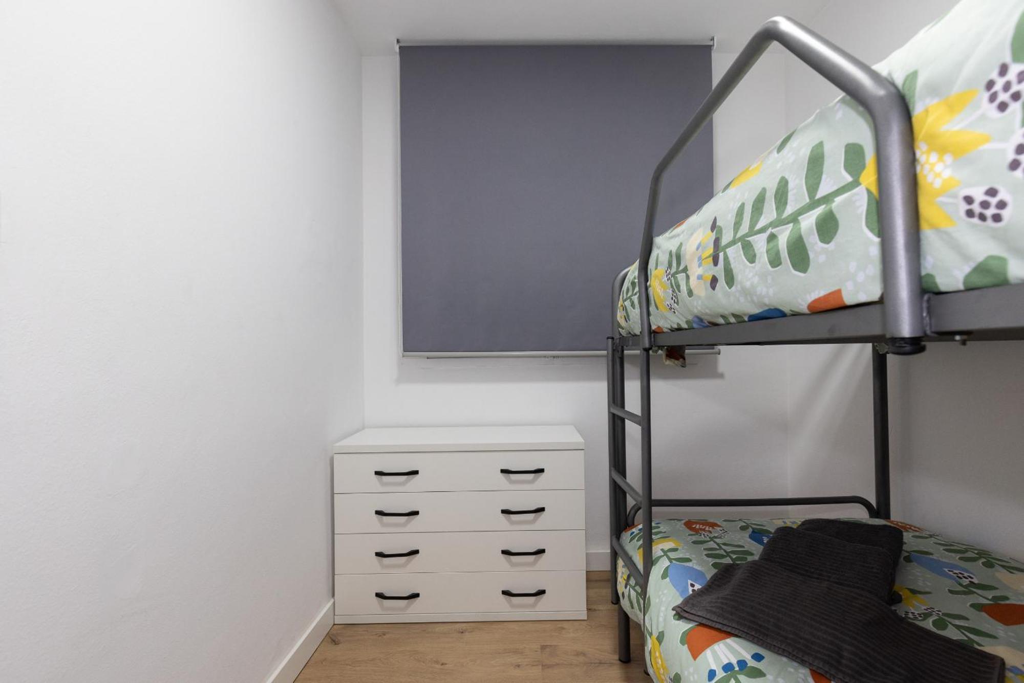 Carolina Apartment *