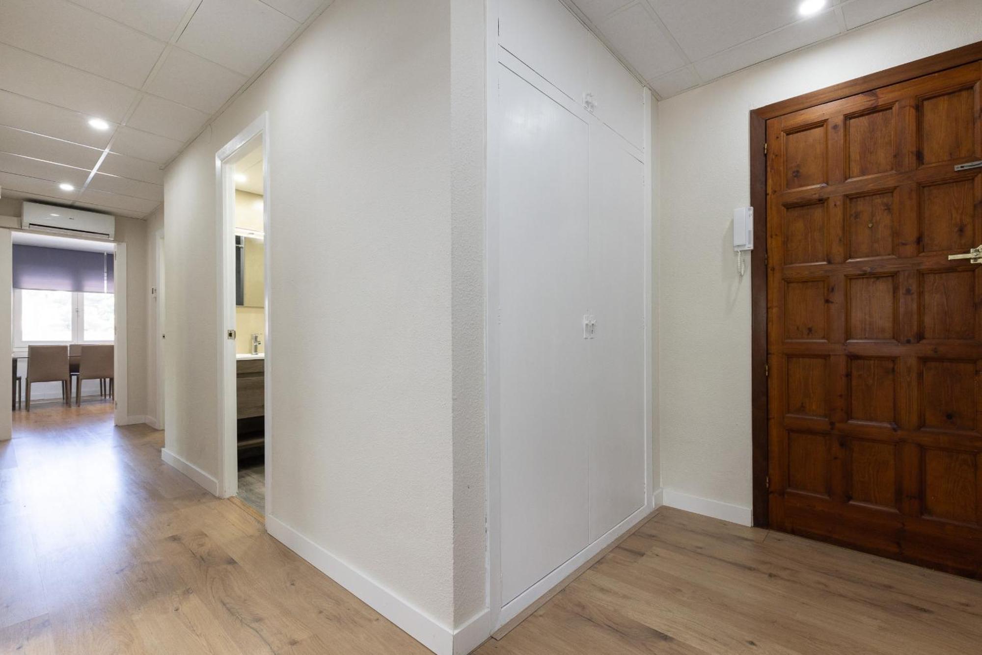 Carolina Apartment *