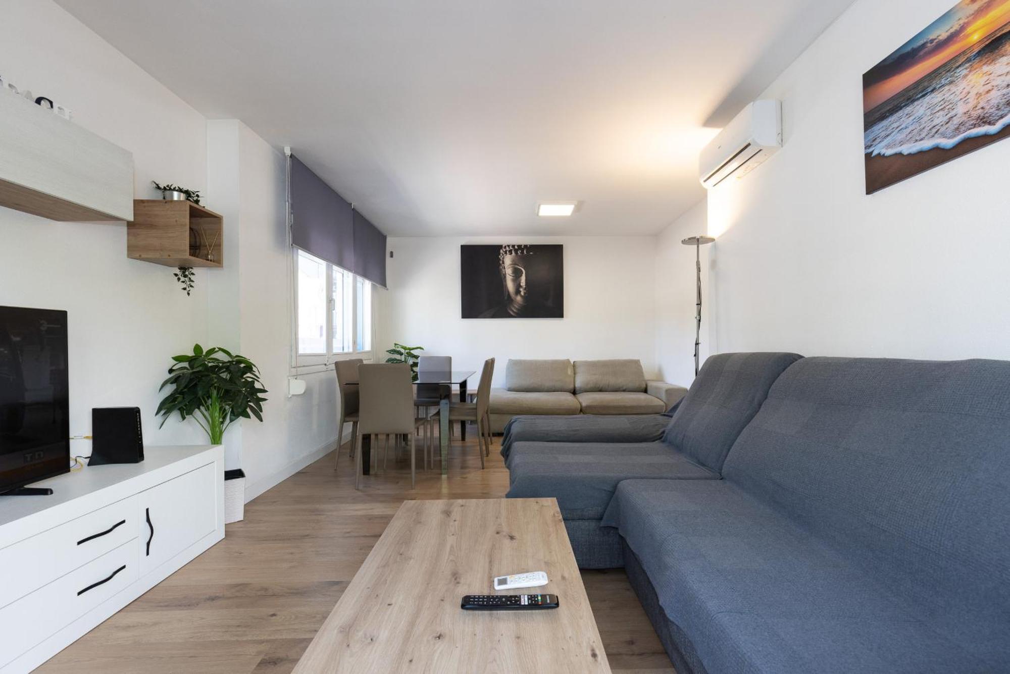 Apartment Carolina *