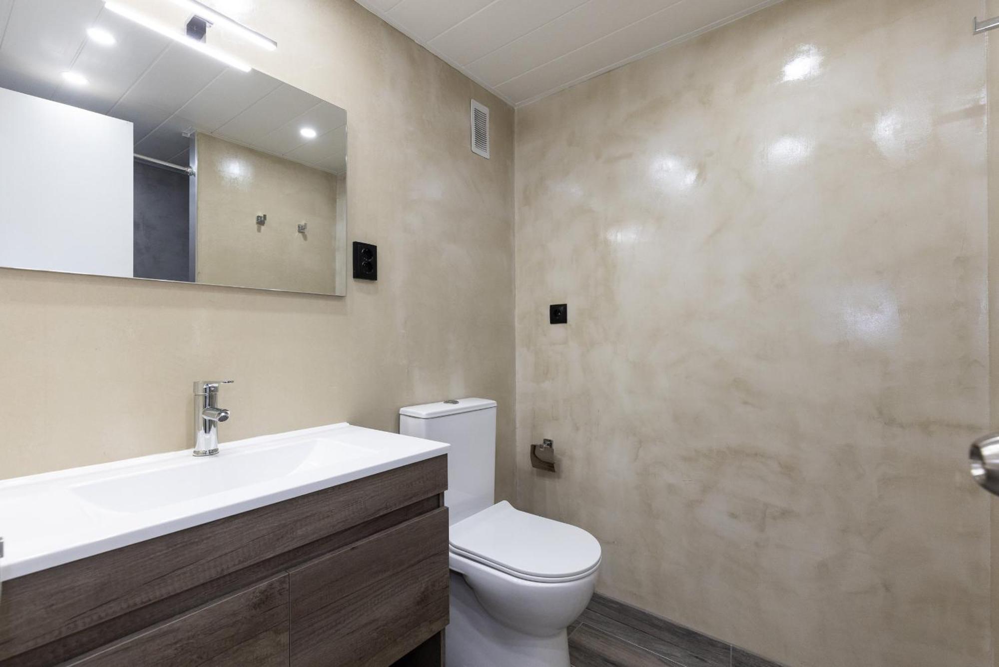 Carolina Apartment Salou