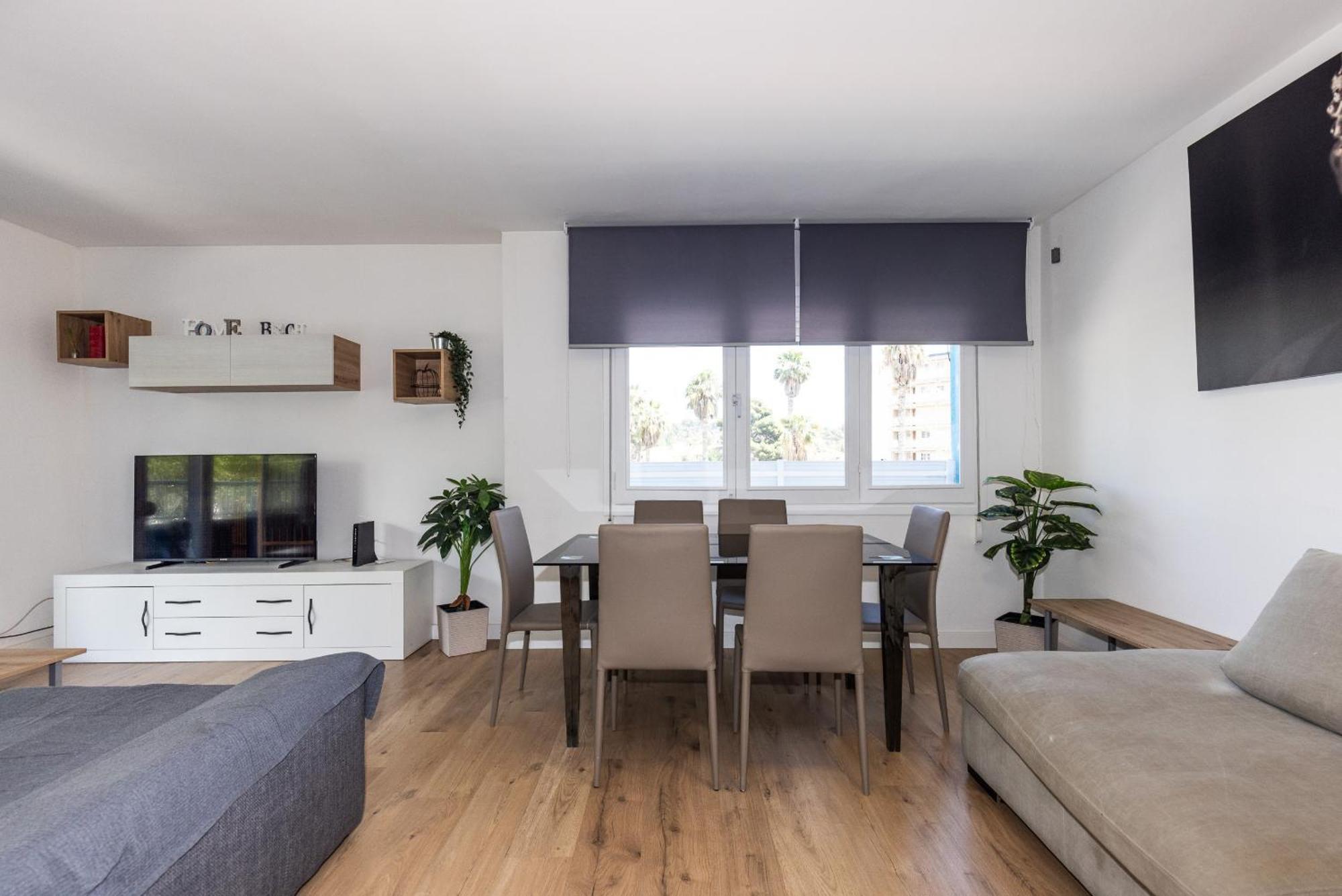 Apartment Carolina Salou