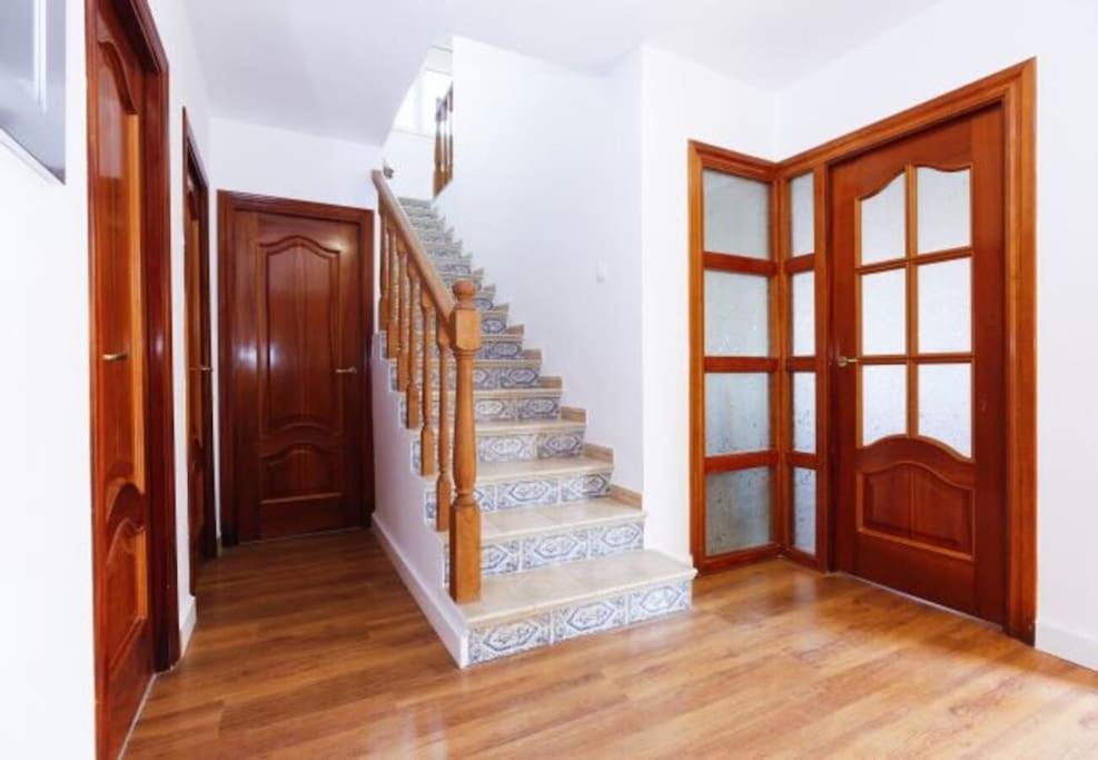 Pousada Grh Bianca, Con Piscina Privada, Barbacoa Y Amplio Jardin