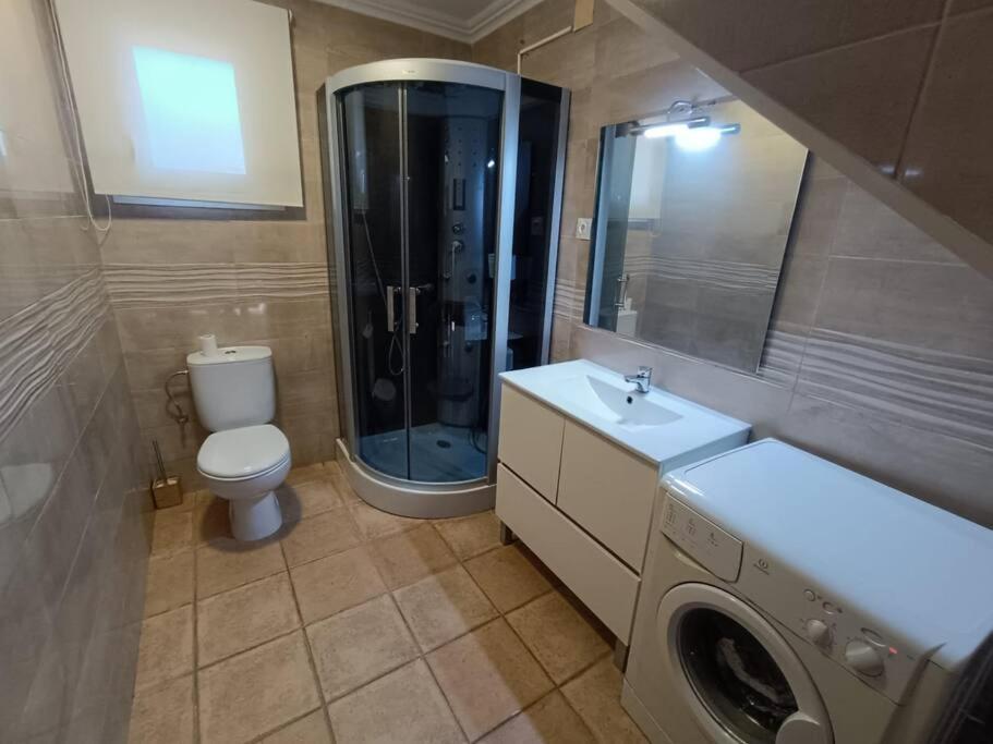 Pousada Grh Bianca, Con Piscina Privada, Barbacoa Y Amplio Jardin