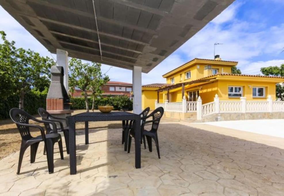 Pousada Grh Bianca, Con Piscina Privada, Barbacoa Y Amplio Jardin