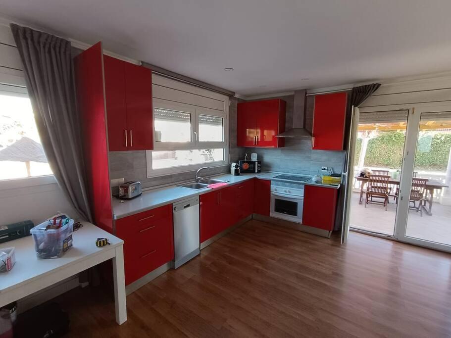 Pousada Grh Bianca, Con Piscina Privada, Barbacoa Y Amplio Jardin Salou