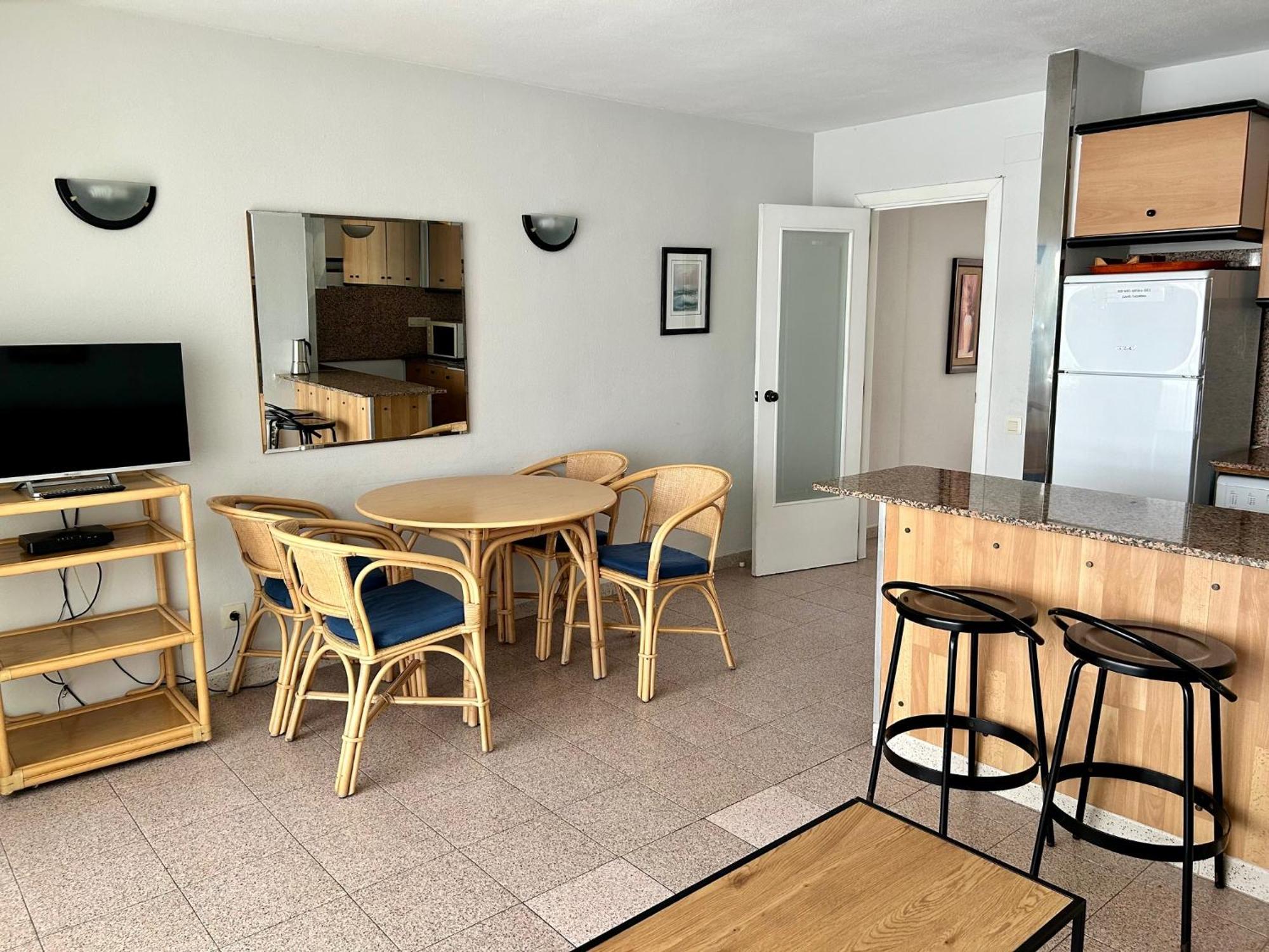 Appartement Aventura