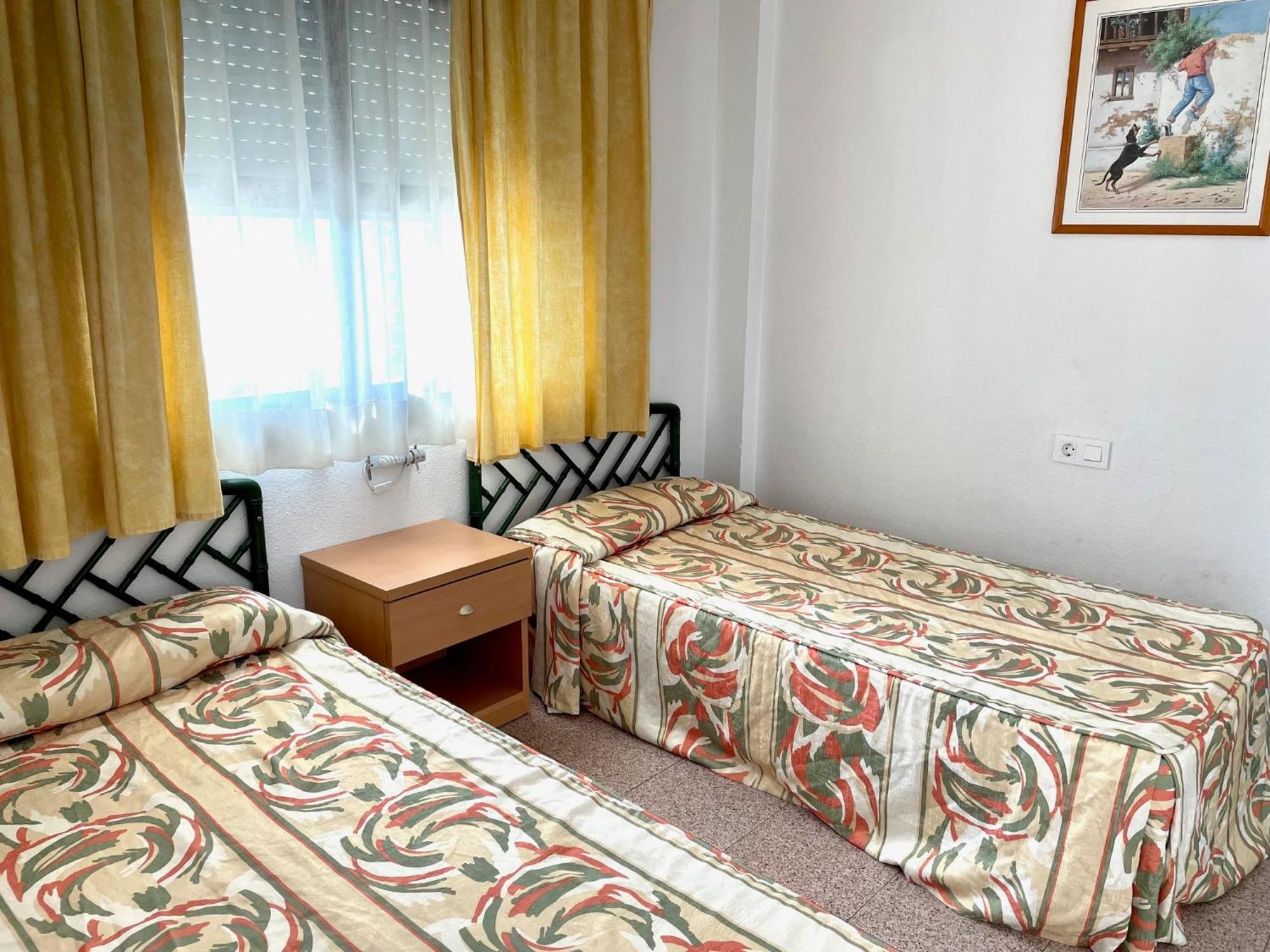 Appartement Aventura Salou