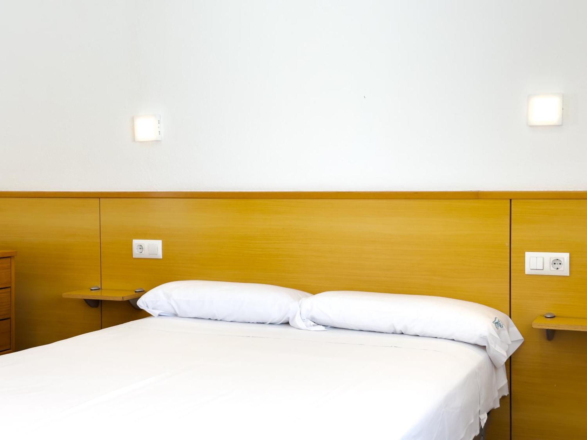 Rentalmar Atlantida Atico Apartamento *