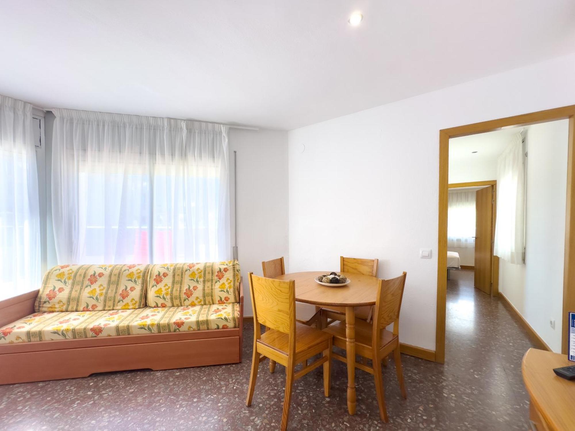 Rentalmar Atlantida Atico Apartamento *