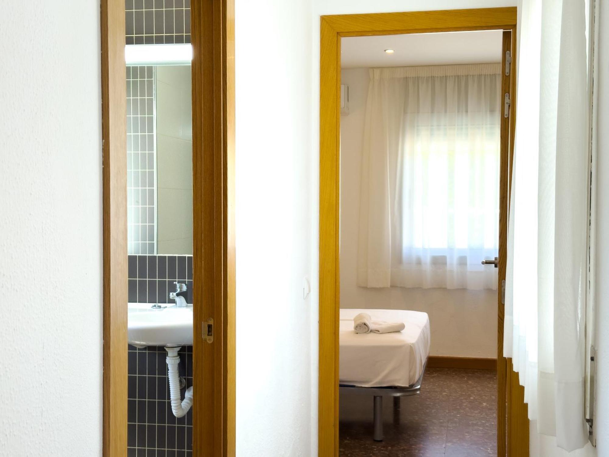 Apartamento Rentalmar Atlantida Atico
