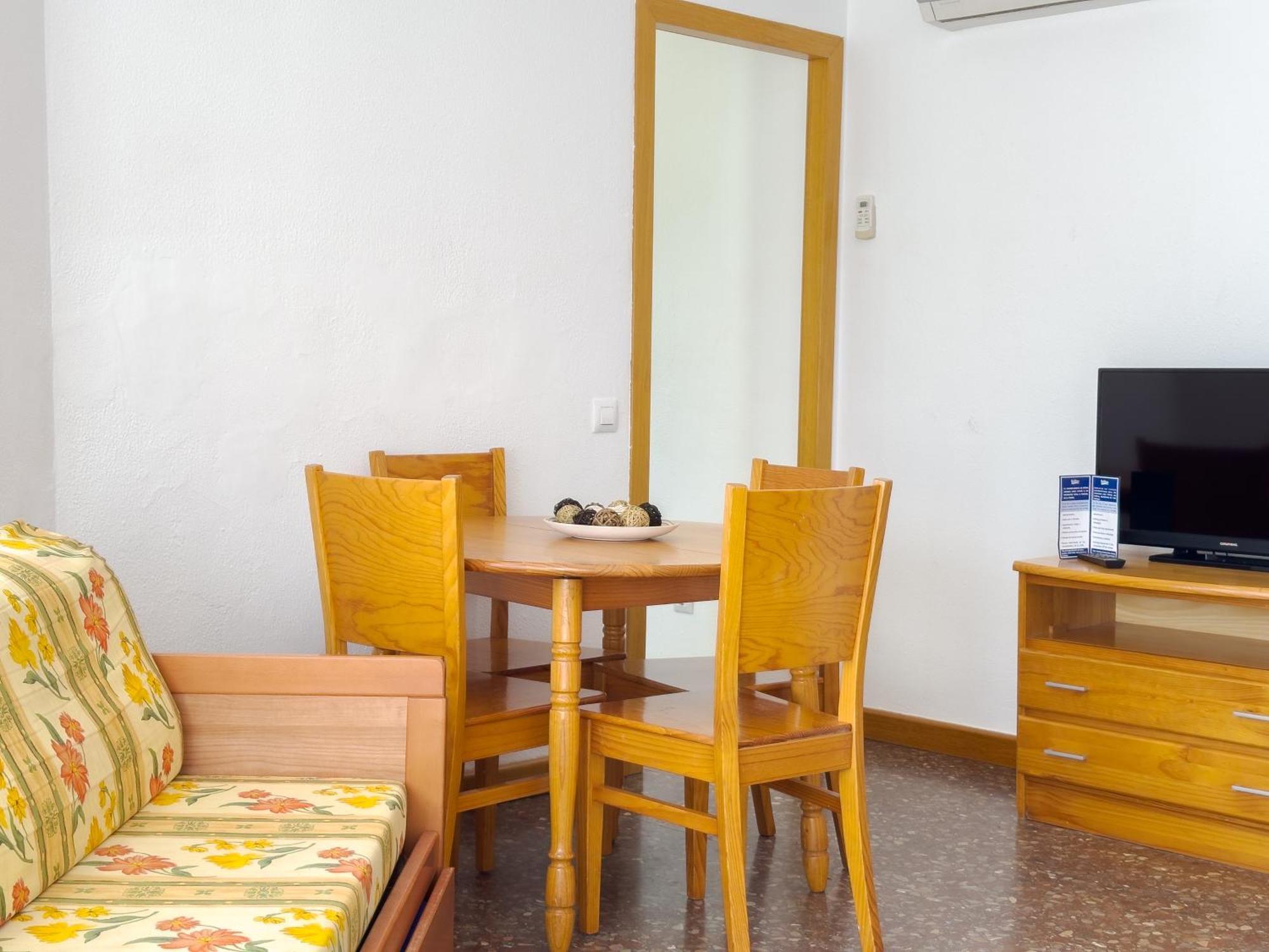 Apartamento Rentalmar Atlantida Atico *