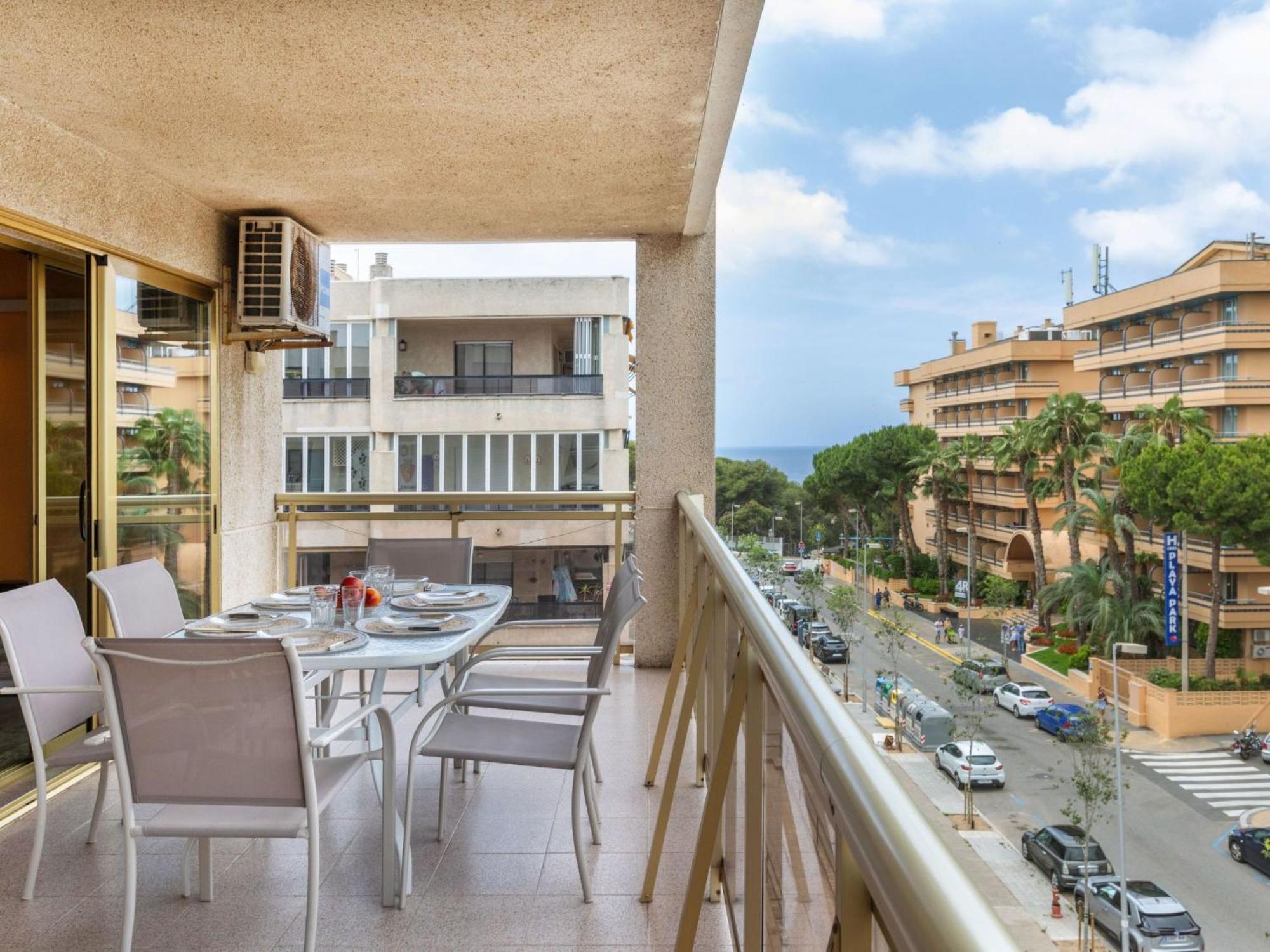 Cala Dorada-2 By Interhome Salou