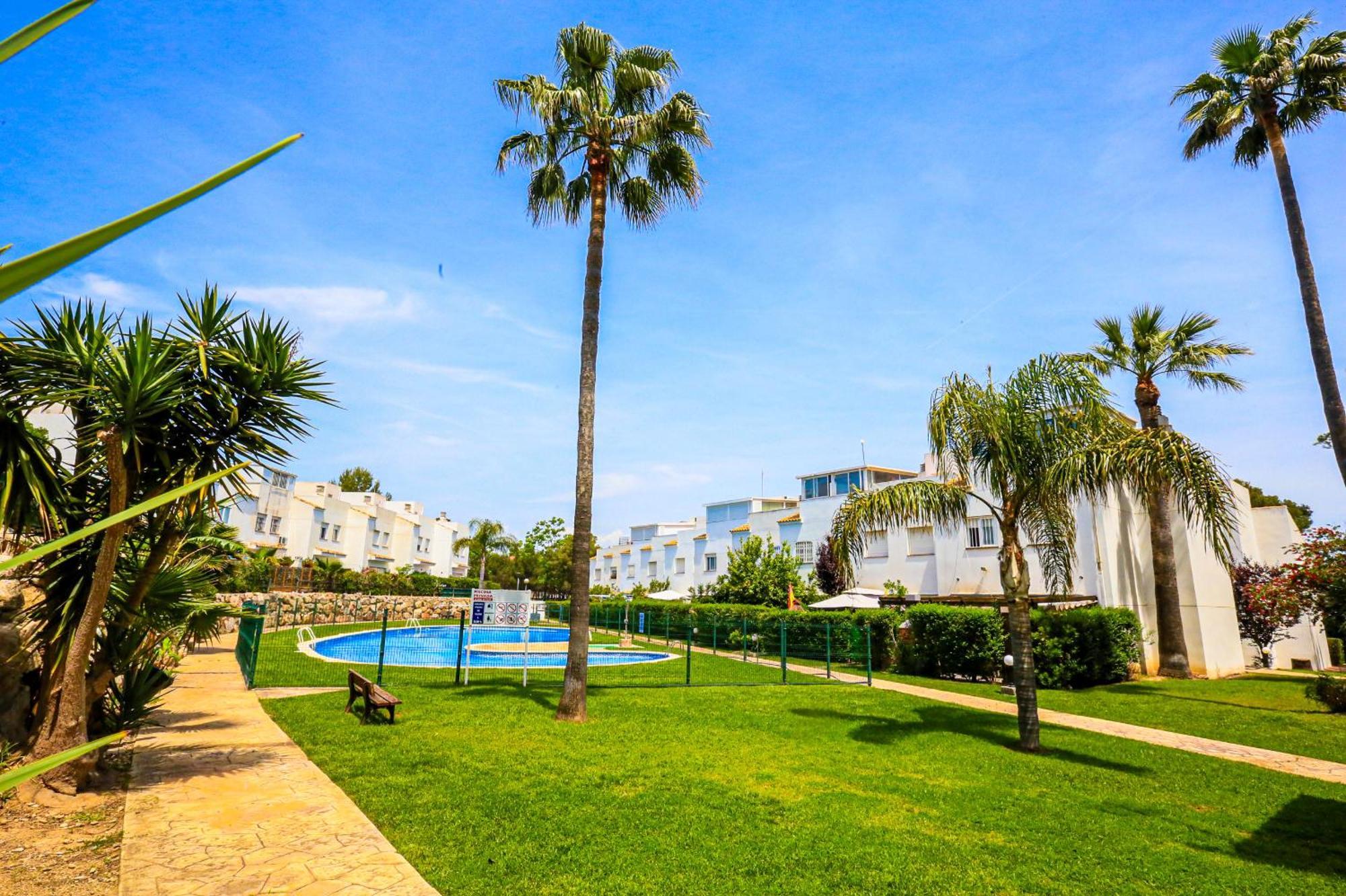 Casa de férias Litoral Costa Dorada - Cumbres Only Families