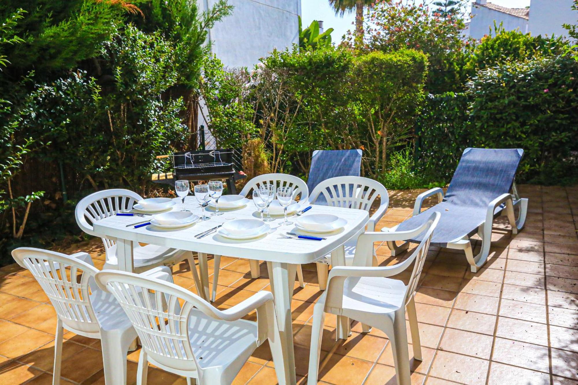 Cumbres Only Families Holiday home