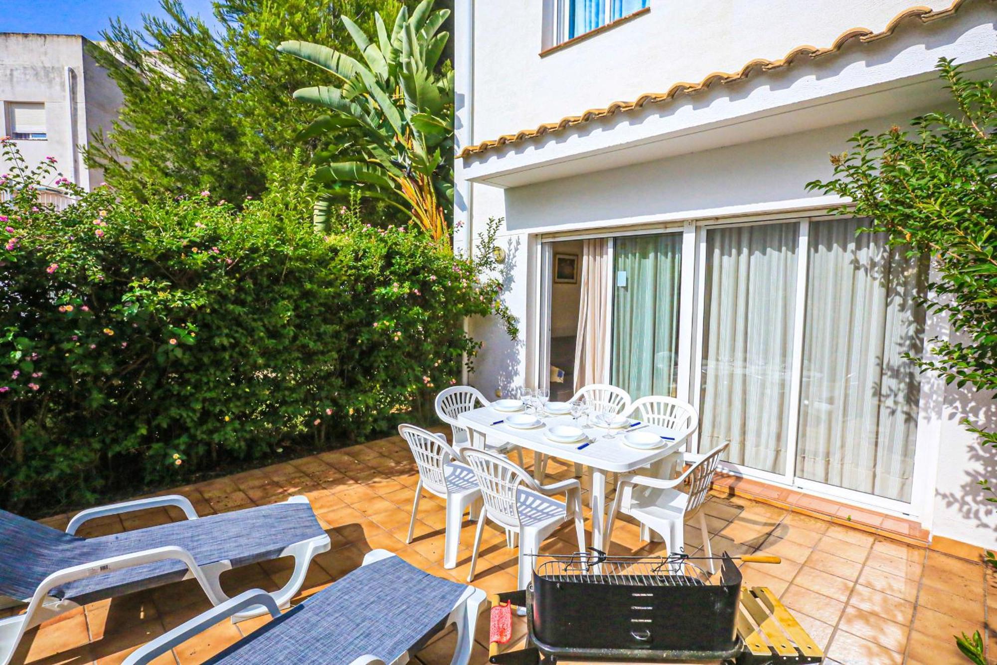 Cumbres Only Families * Salou