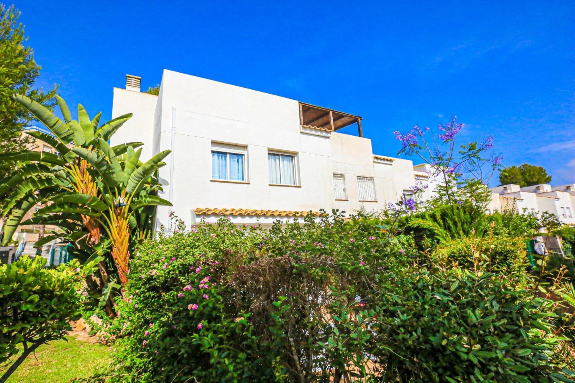 Holiday home Cumbres Only Families