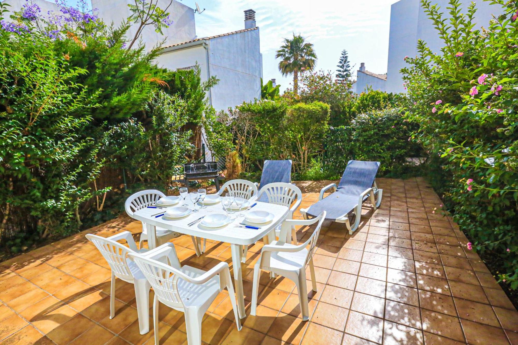 Cumbres Only Families Holiday home Salou