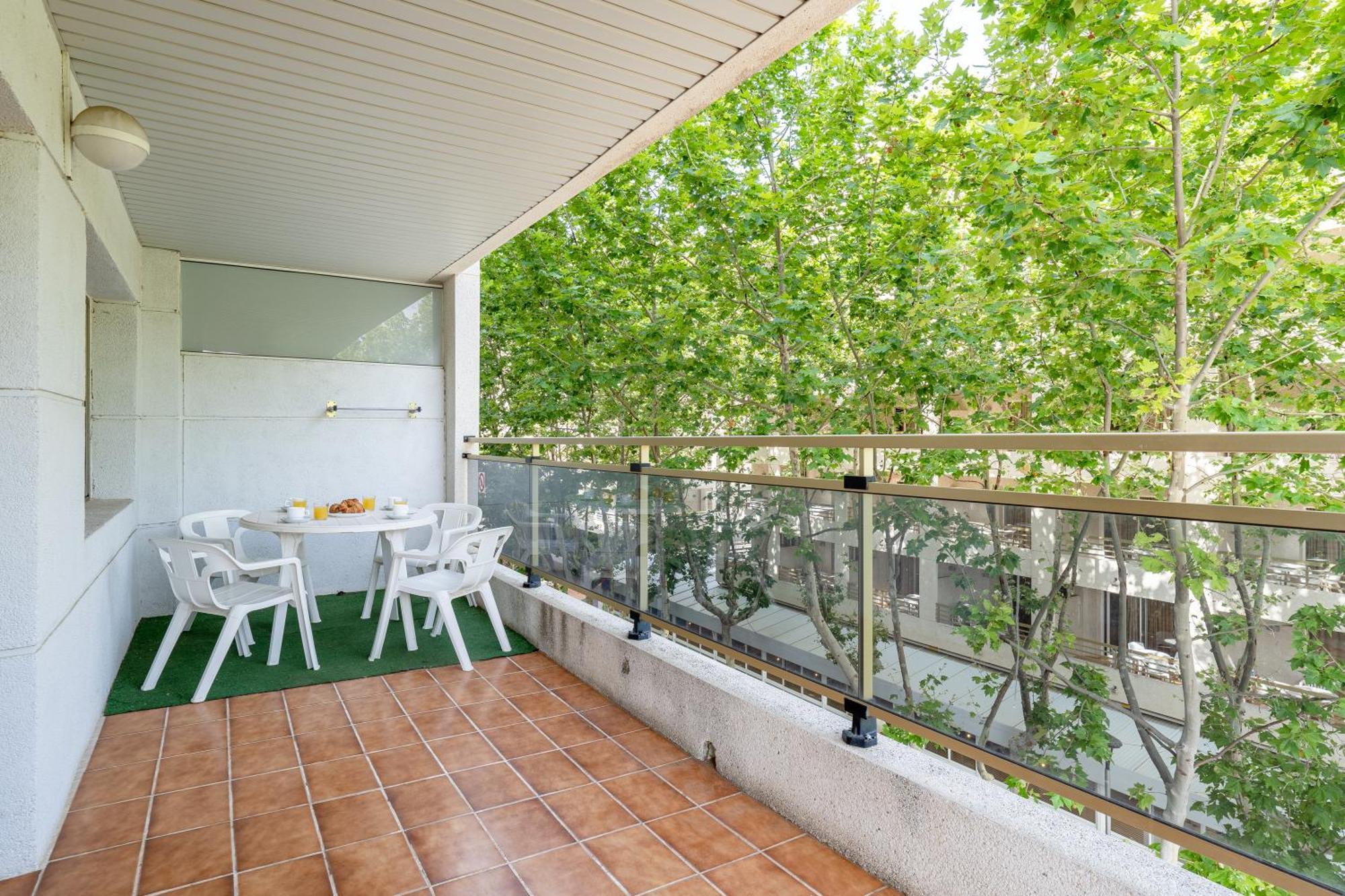 Apartamento Michelangelo 3 *