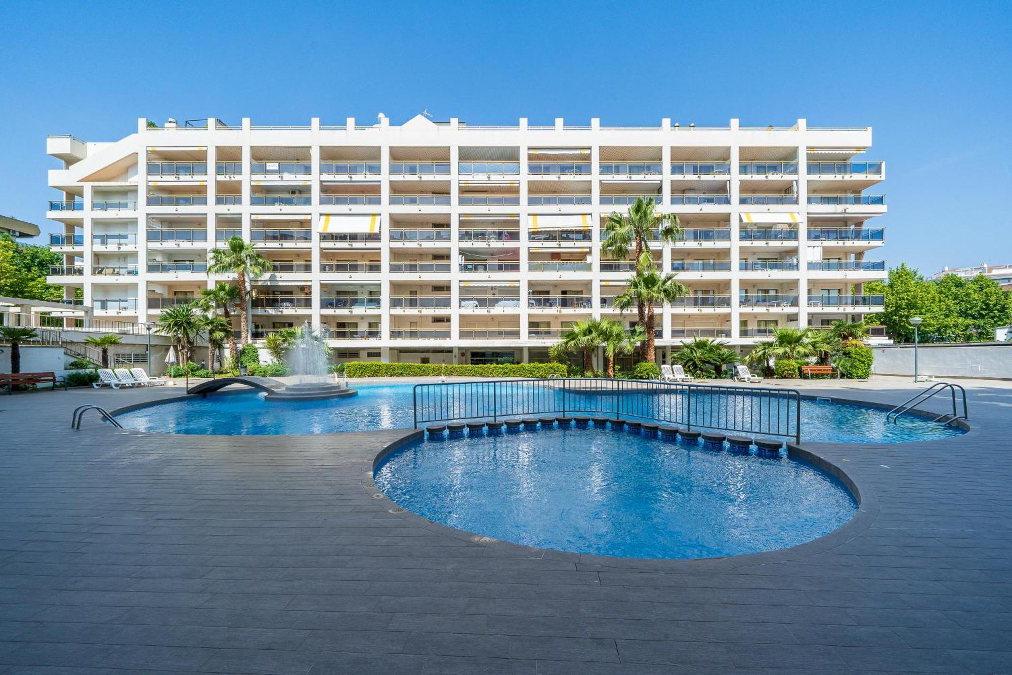 Michelangelo 3 * Salou
