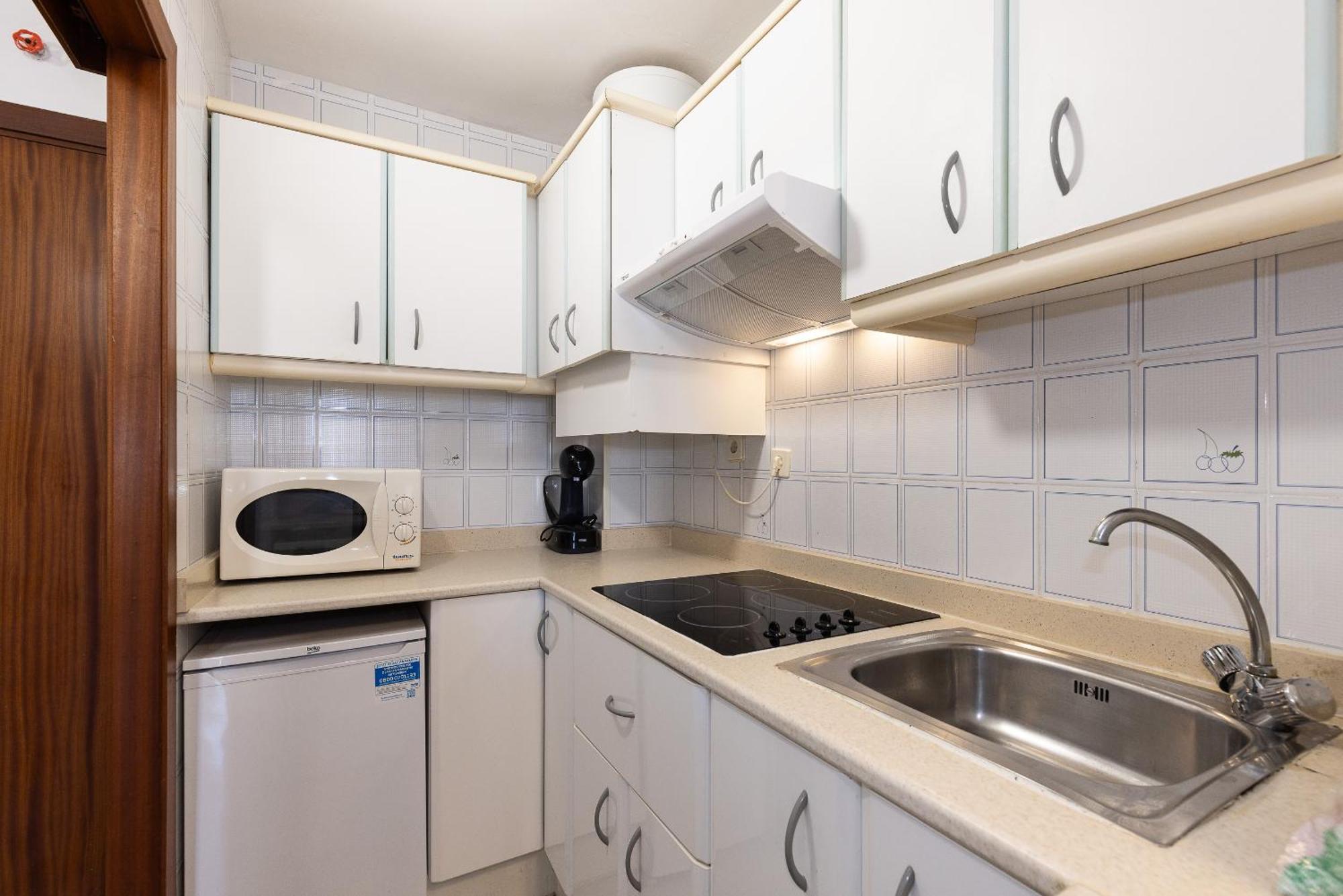 Rentalmar Pino Alto Appartement *