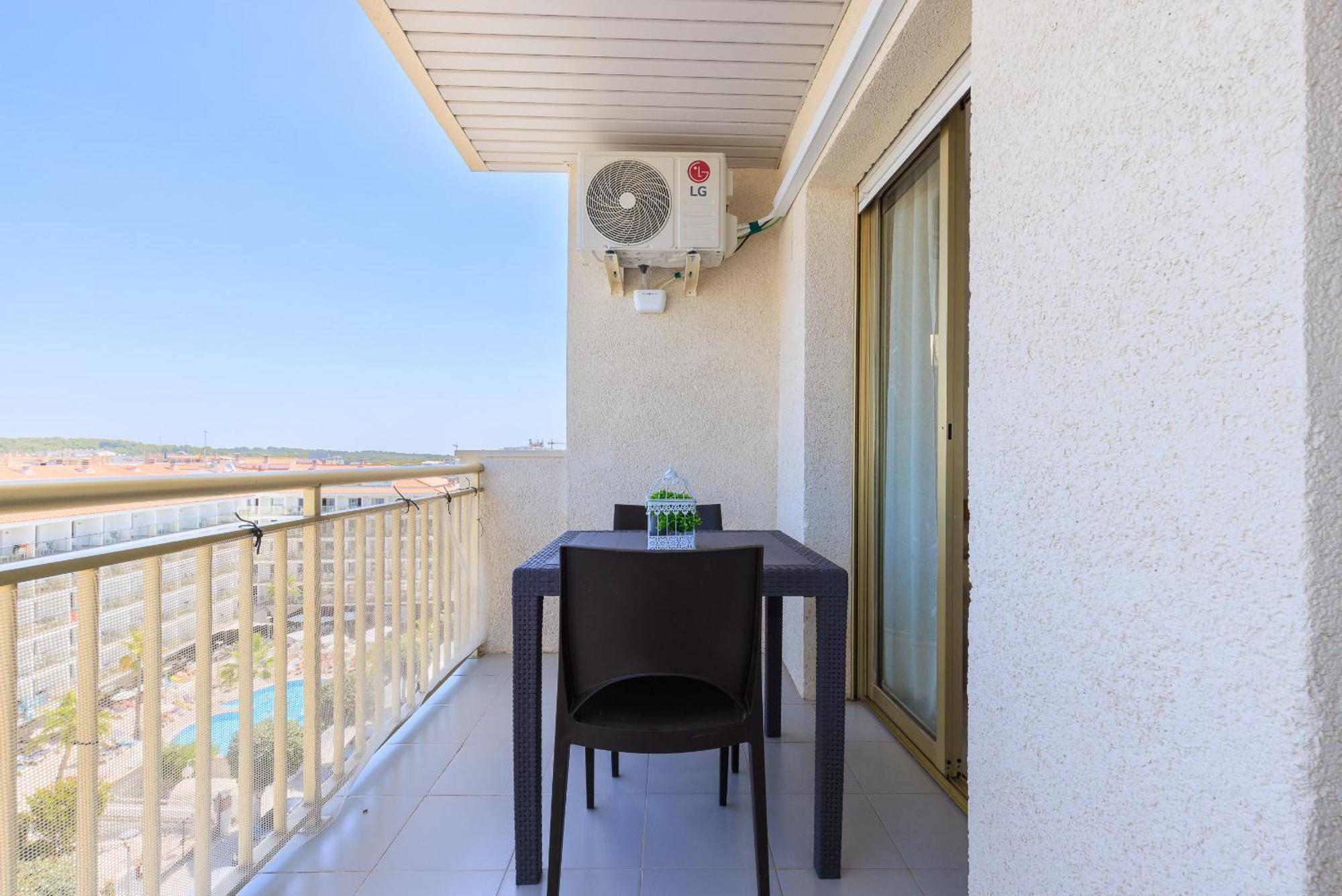 Rentalmar Pino Alto Appartement