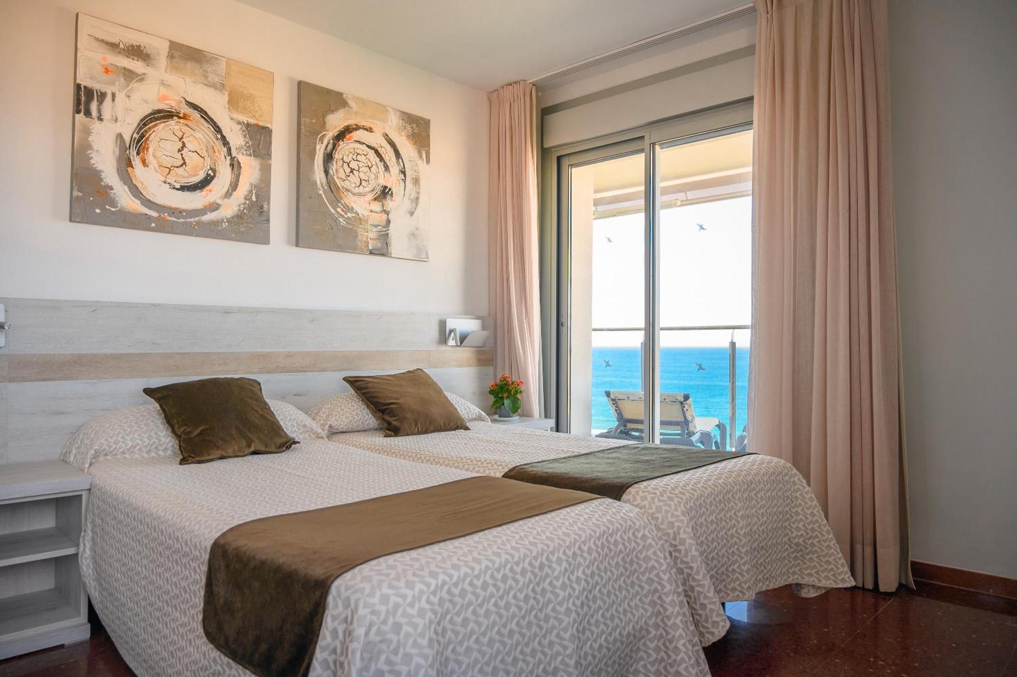 Apartment Albatros Premium Sea View