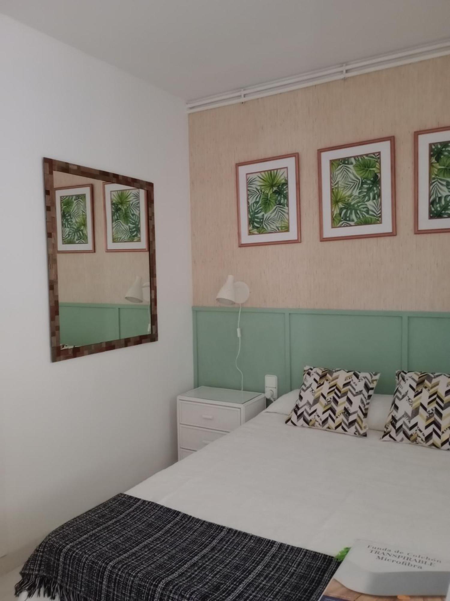 Apartamento Blau Mari By Iberplaya