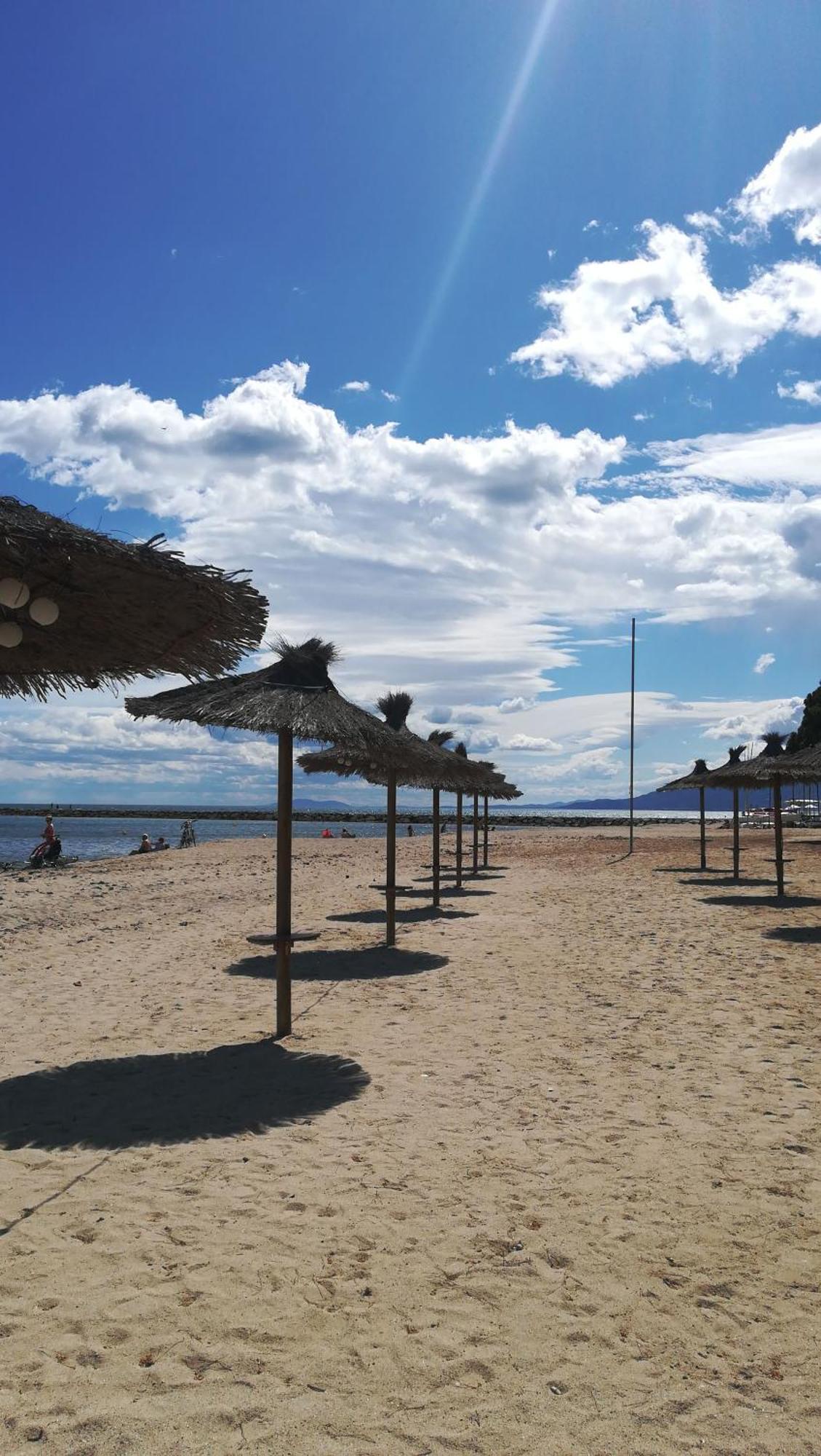 Blau Mari By Iberplaya Apartamento *