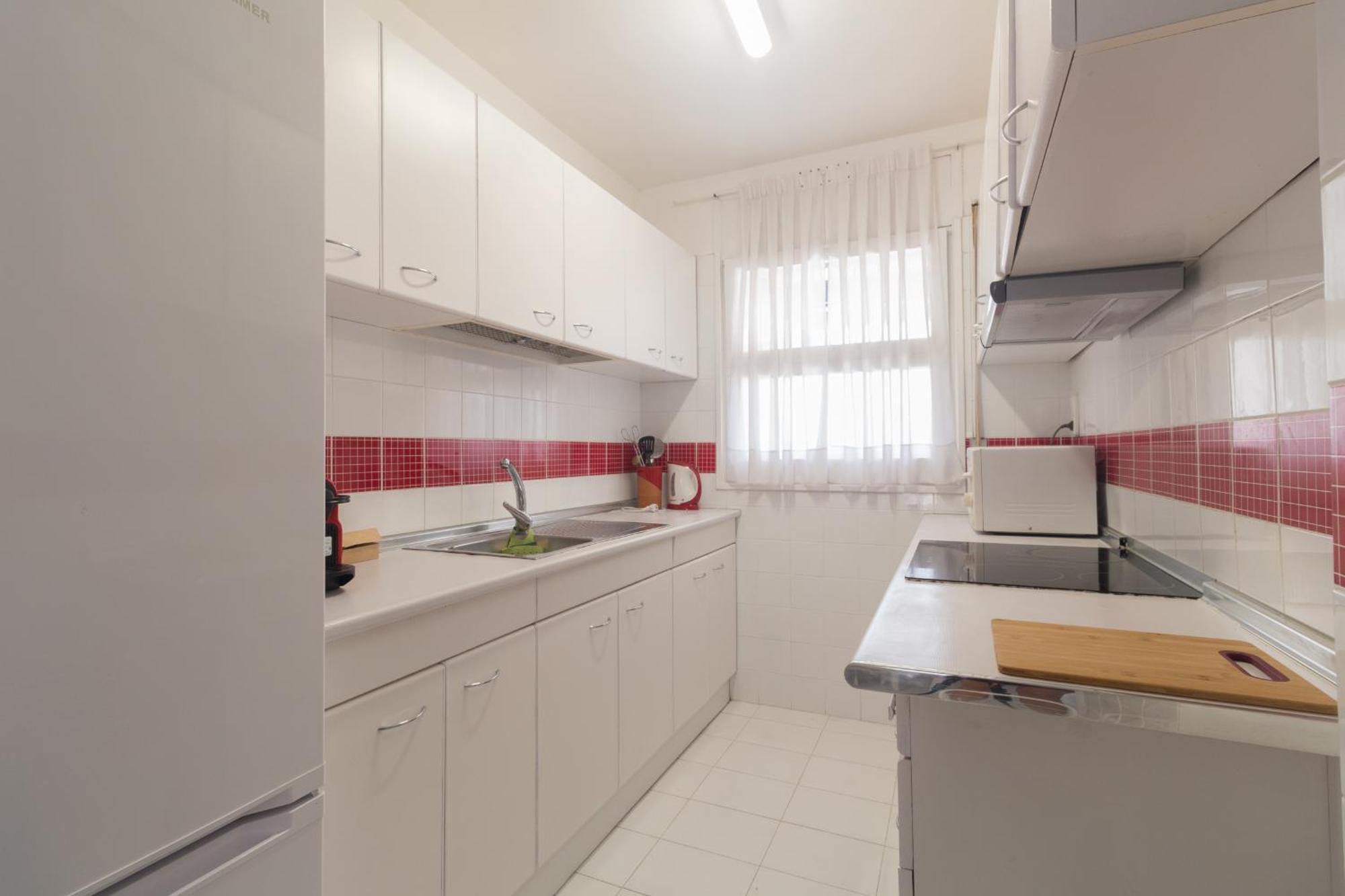 Apartamento Blau Mari By Iberplaya Salou