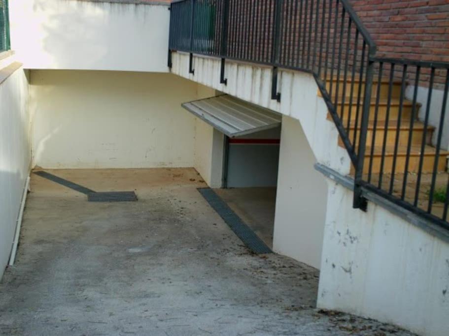 Vakantiehuis Casa 8 Personas