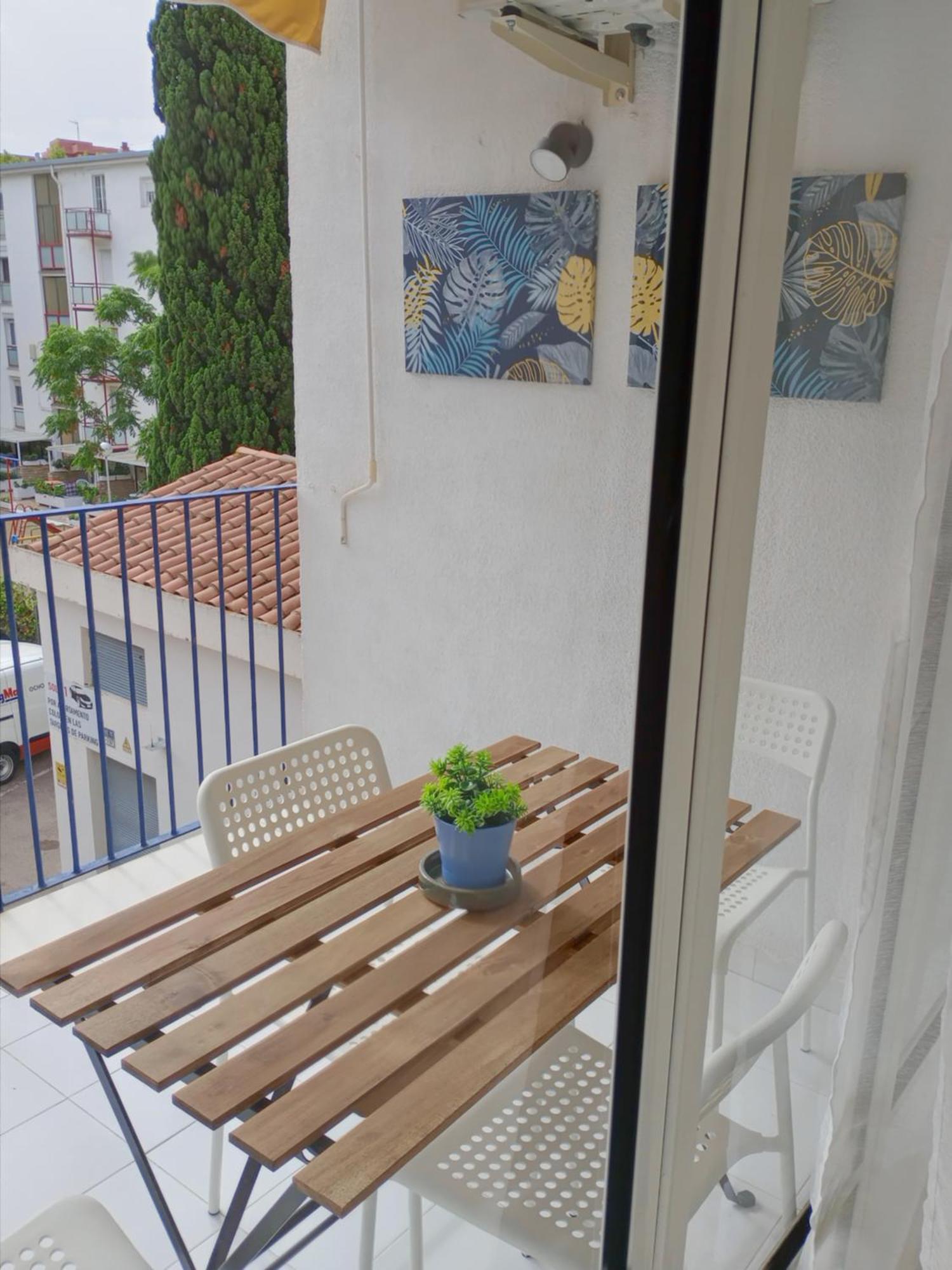 Apartamento Blau Mari By Iberplaya