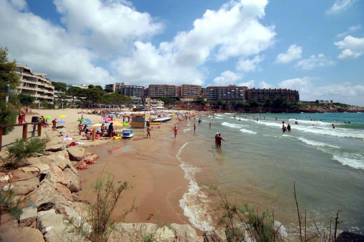 Apartamento Blau Mari By Iberplaya Salou